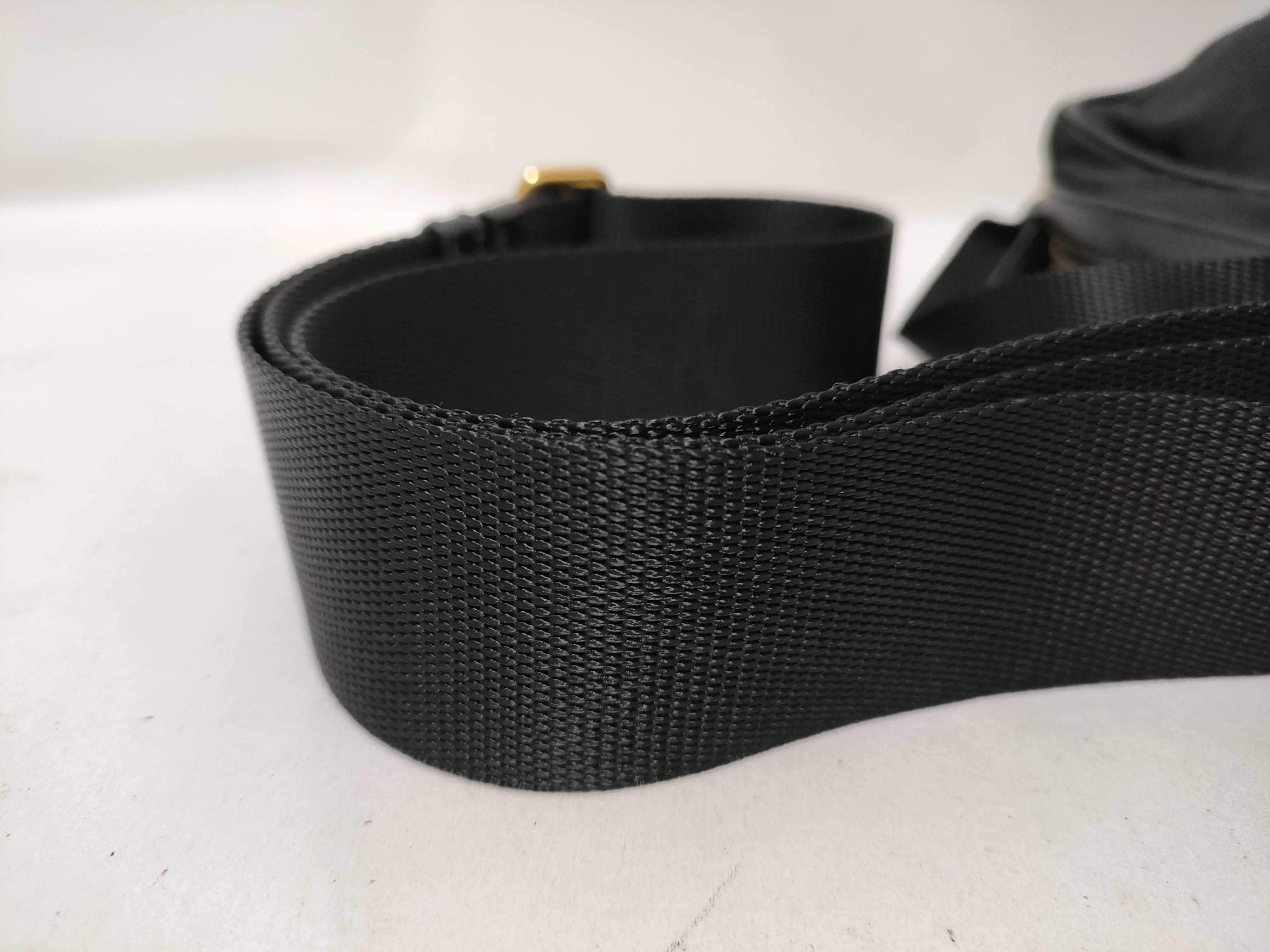 Nylon Shoulder Bag 1BH089 — view 4