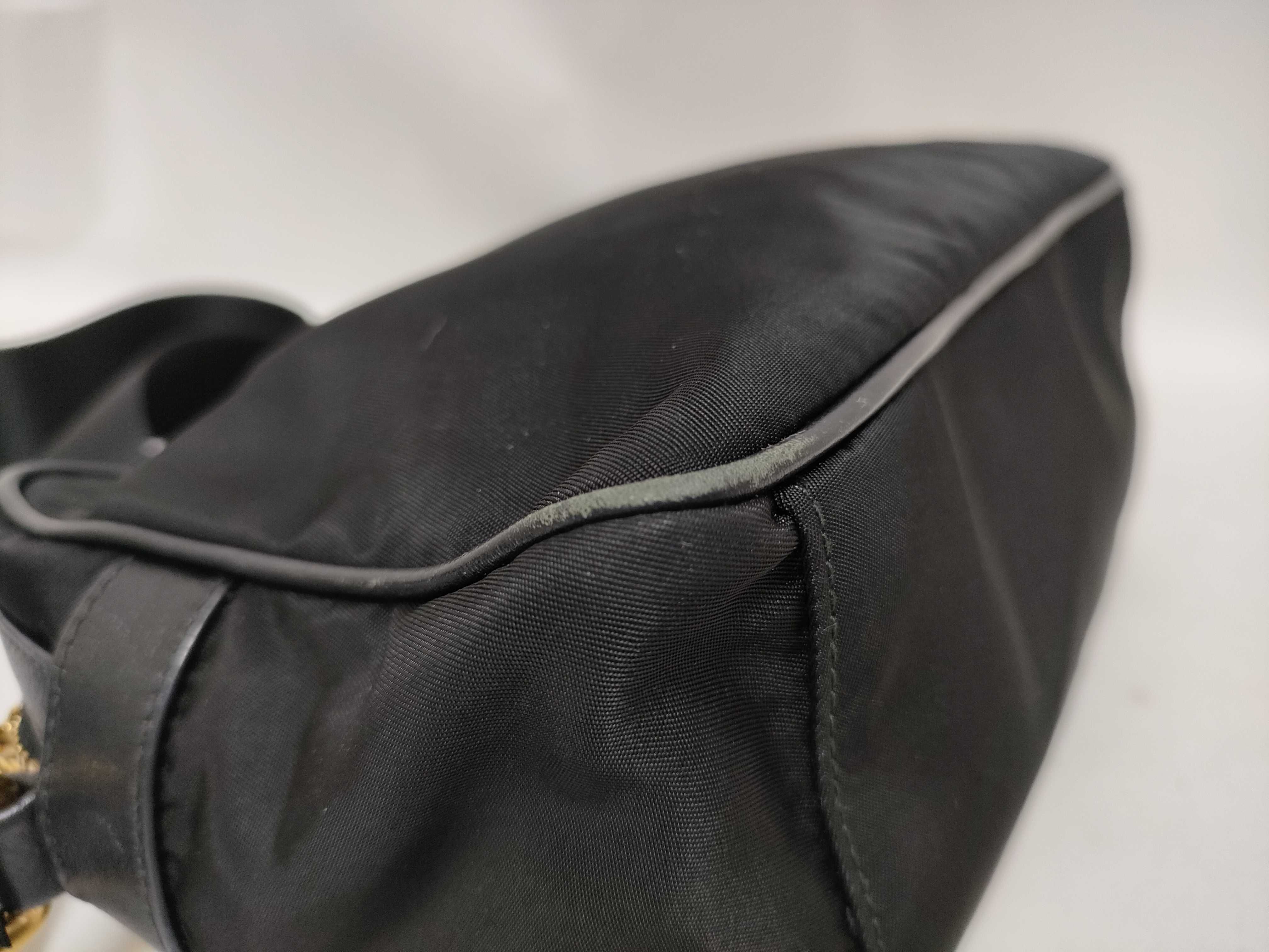Nylon Shoulder Bag 1BH089 — view 6