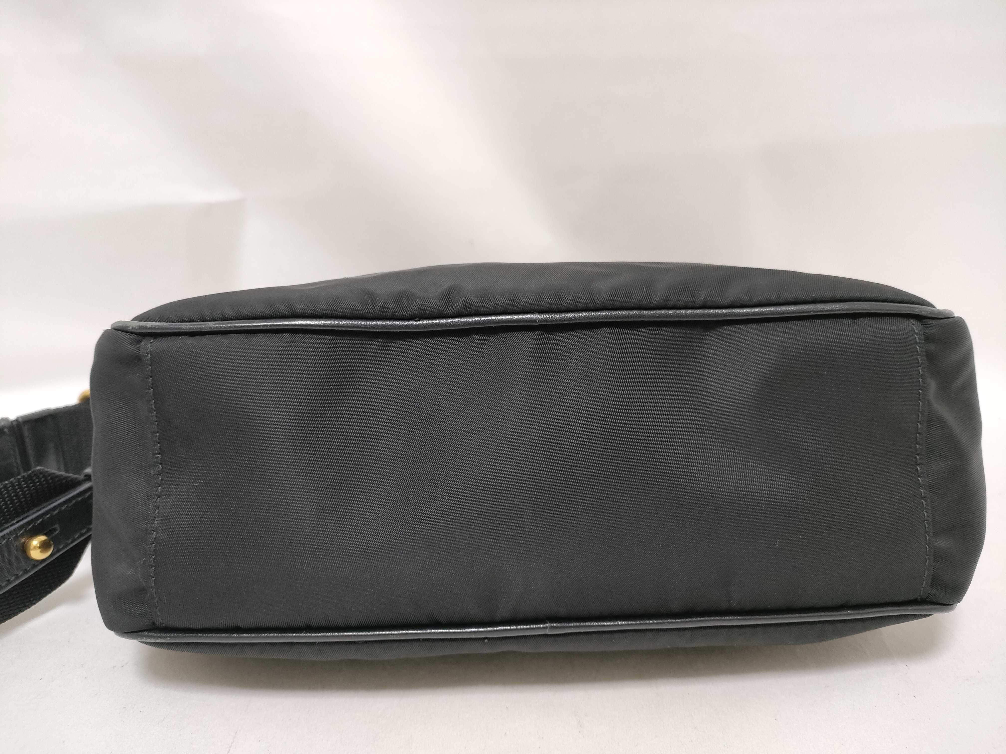 Nylon Shoulder Bag 1BH089 — view 7