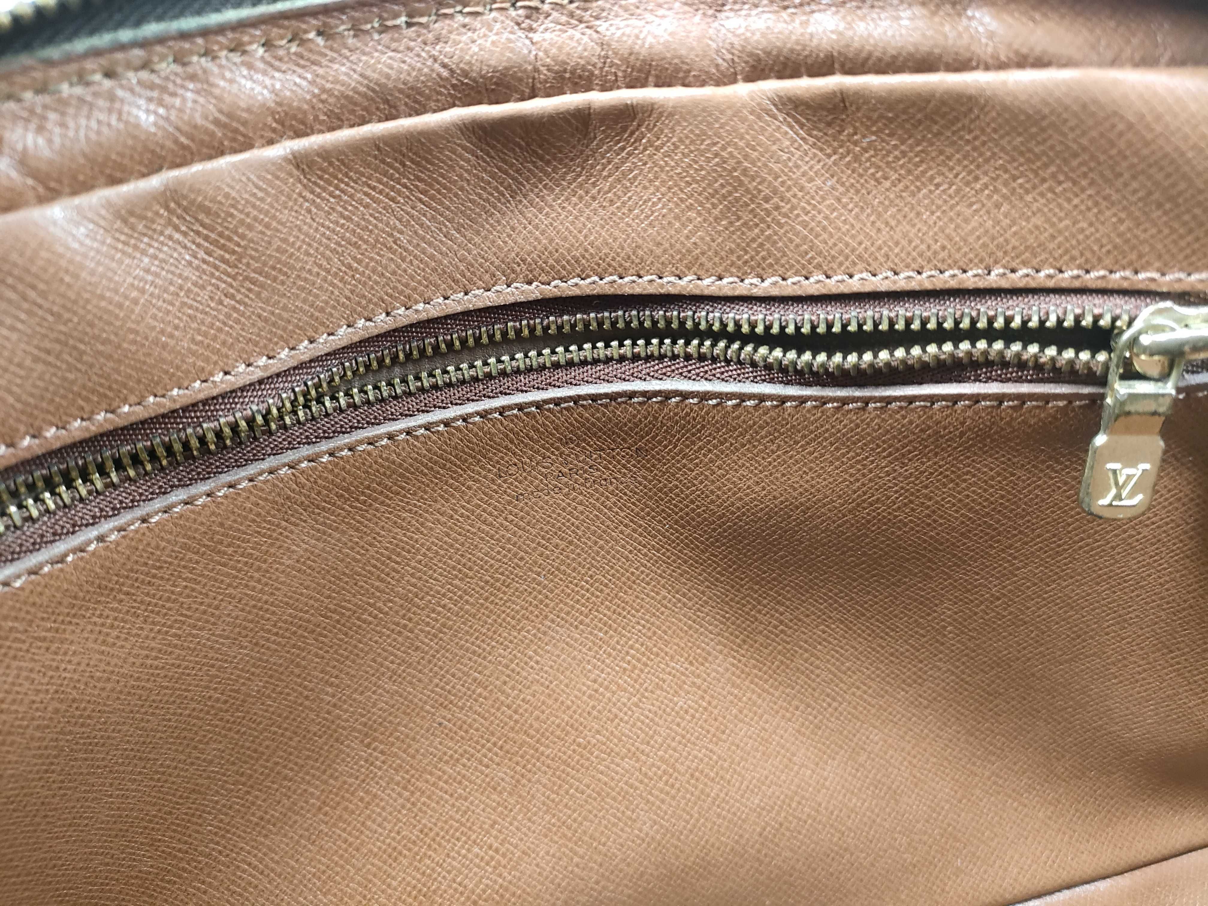 Monogram Marly Dragonne Second Bag — view 11