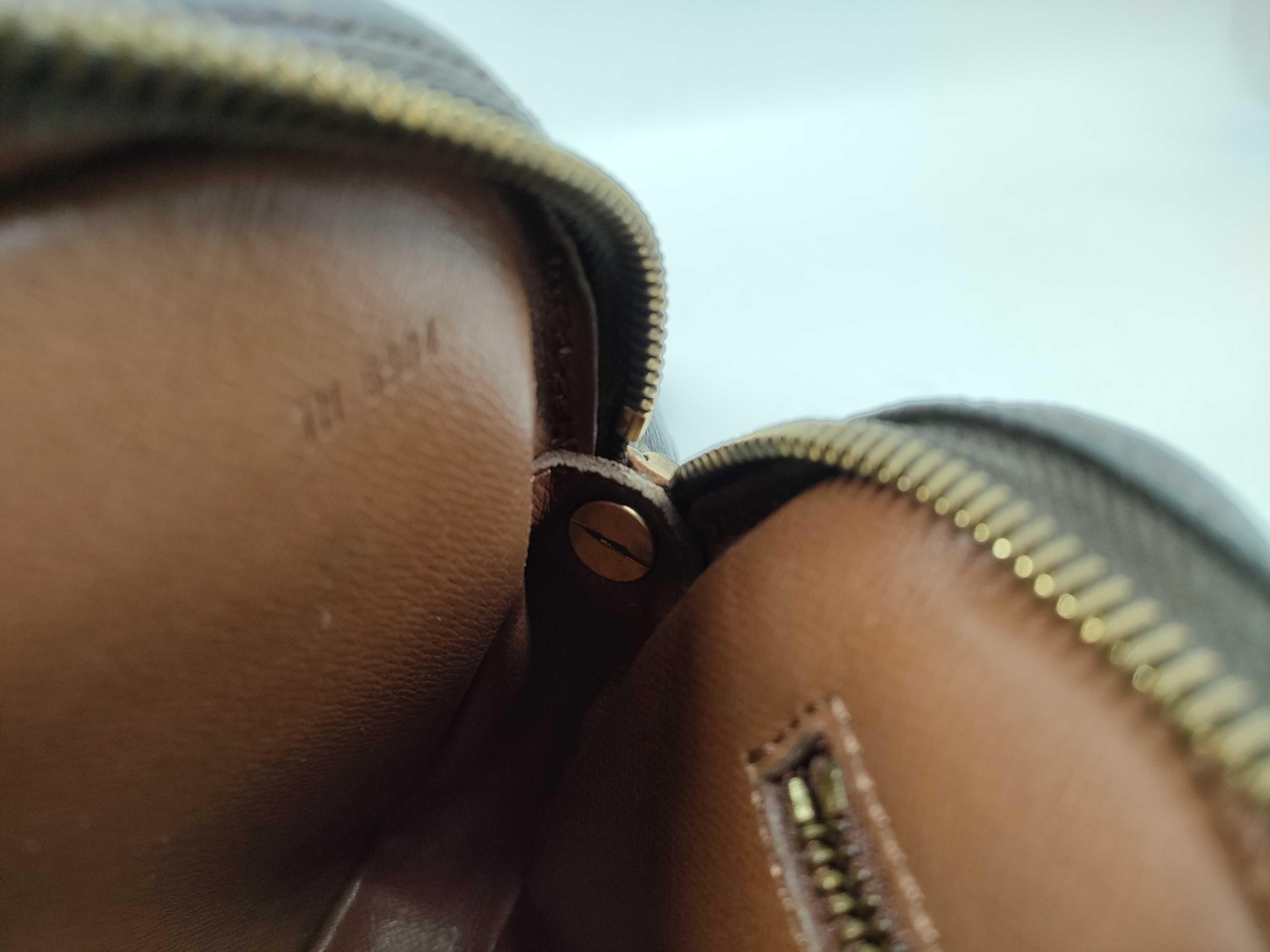 Monogram Marly Dragonne Second Bag — view 13