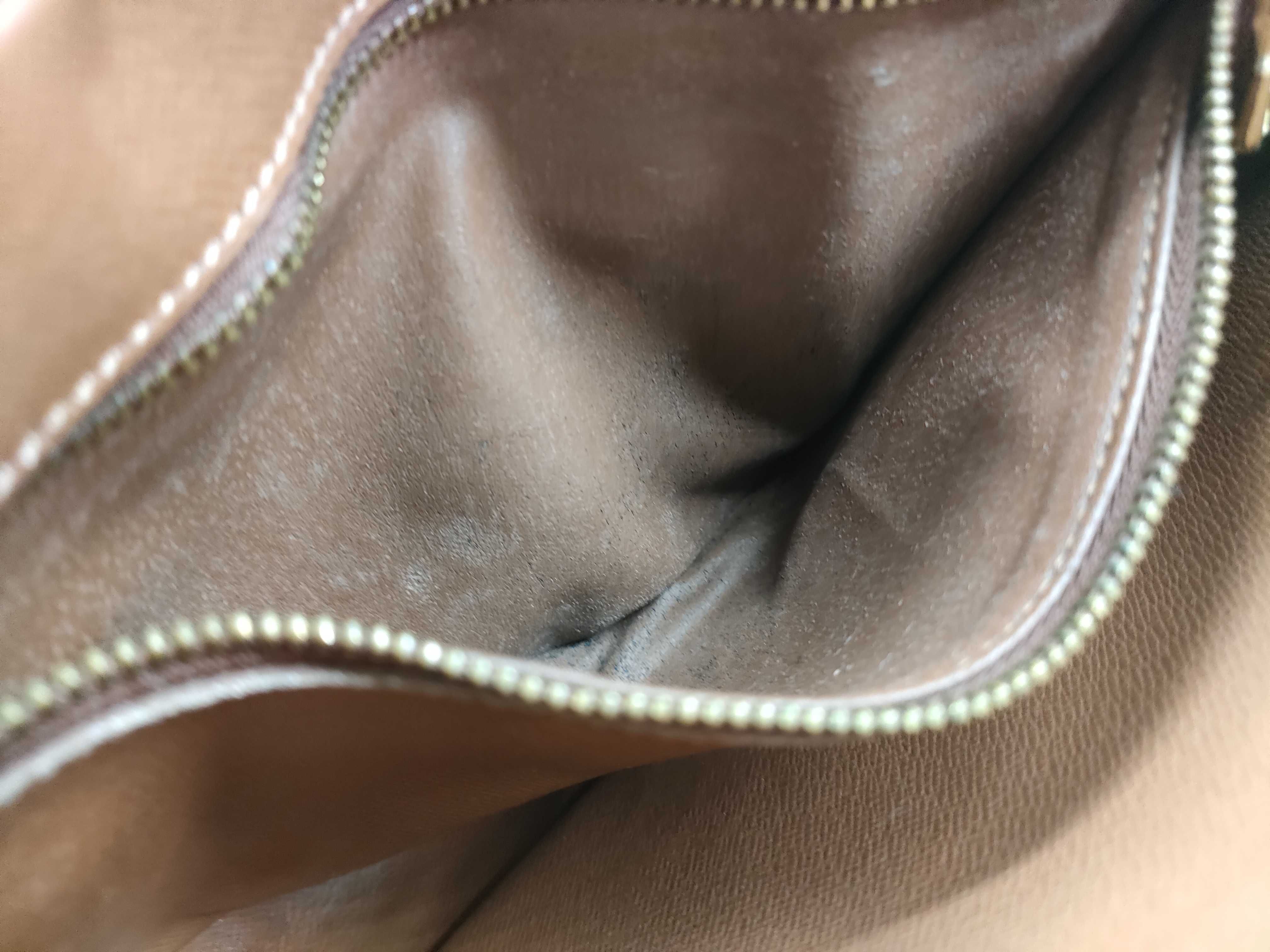 Monogram Marly Dragonne Second Bag — view 10