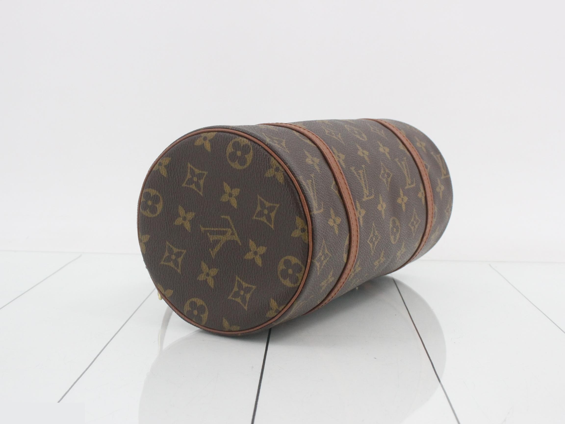 Papillon — view 5