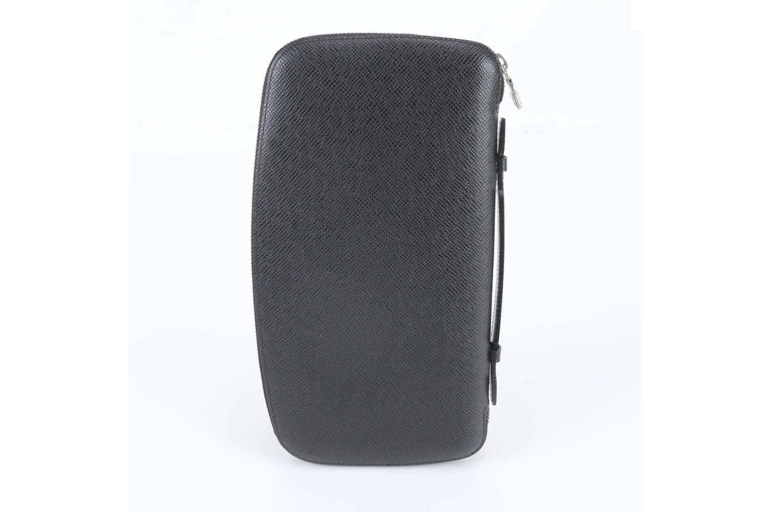 Taiga Organizer Atoll M30652 Leather Second Bag — view 2