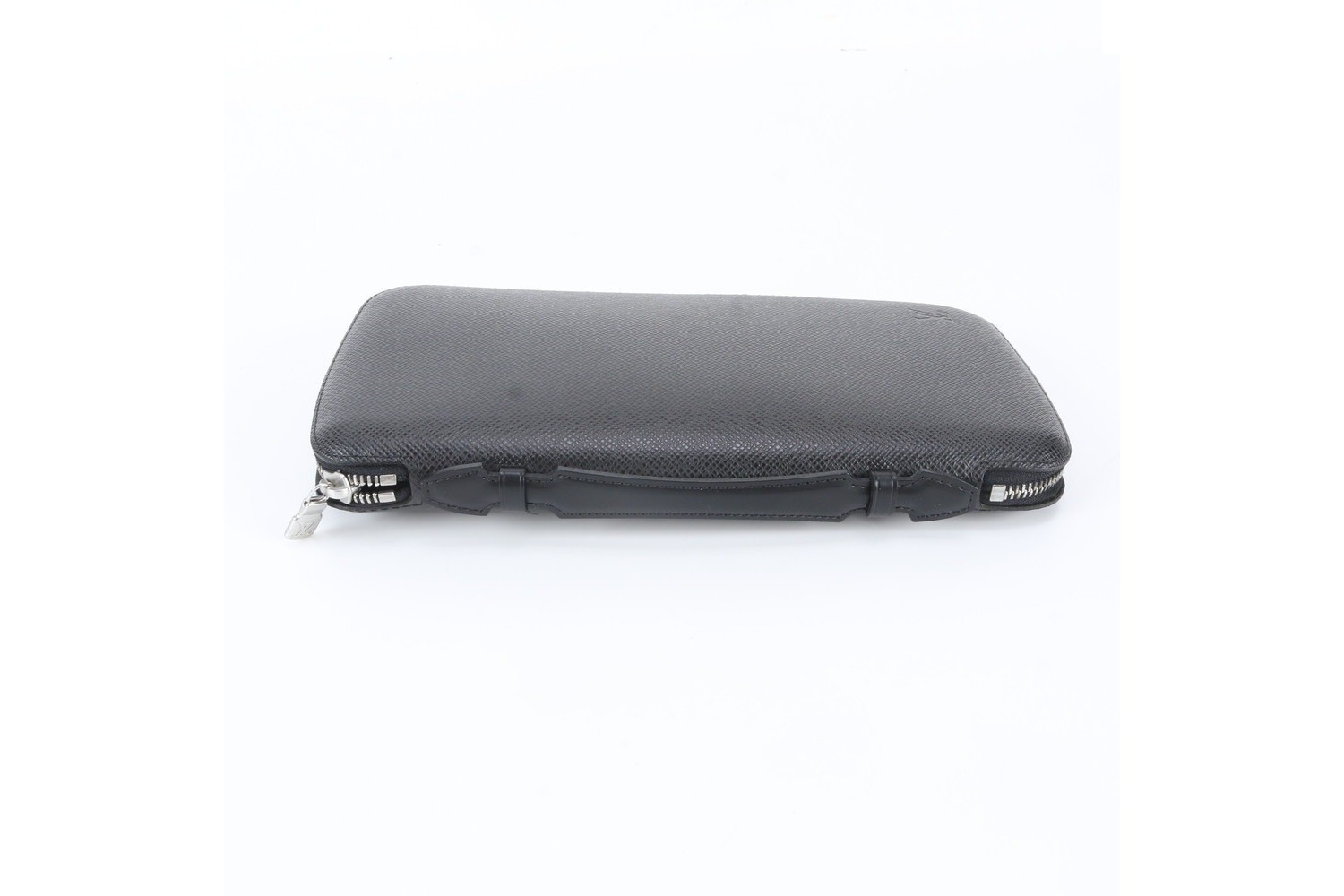 Taiga Organizer Atoll M30652 Leather Second Bag — view 3