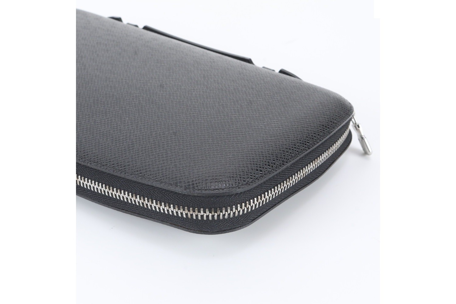Taiga Organizer Atoll M30652 Leather Second Bag — view 4