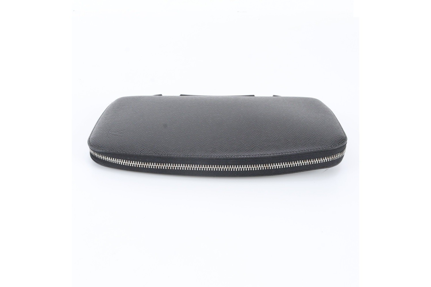 Taiga Organizer Atoll M30652 Leather Second Bag — view 5