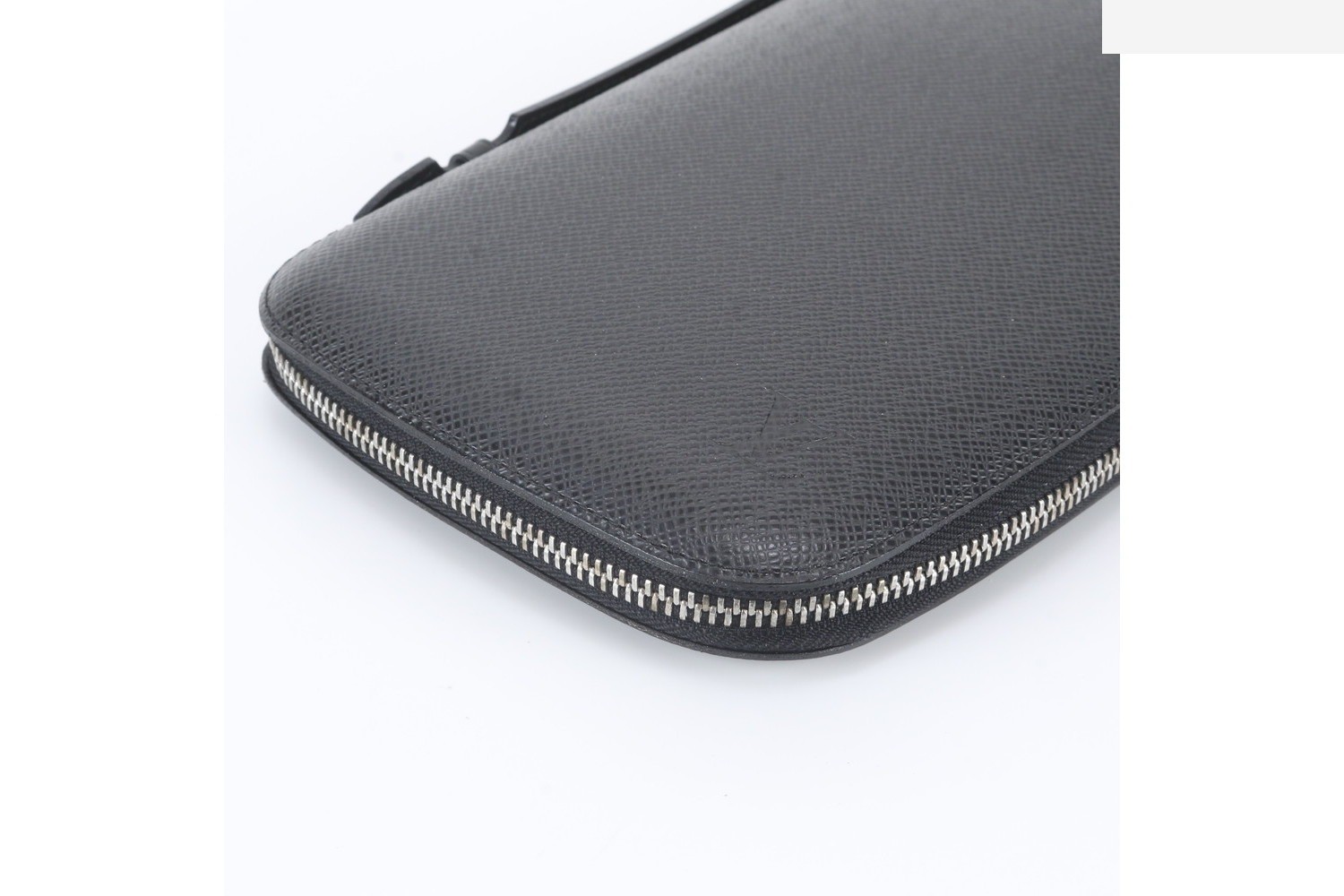 Taiga Organizer Atoll M30652 Leather Second Bag — view 6