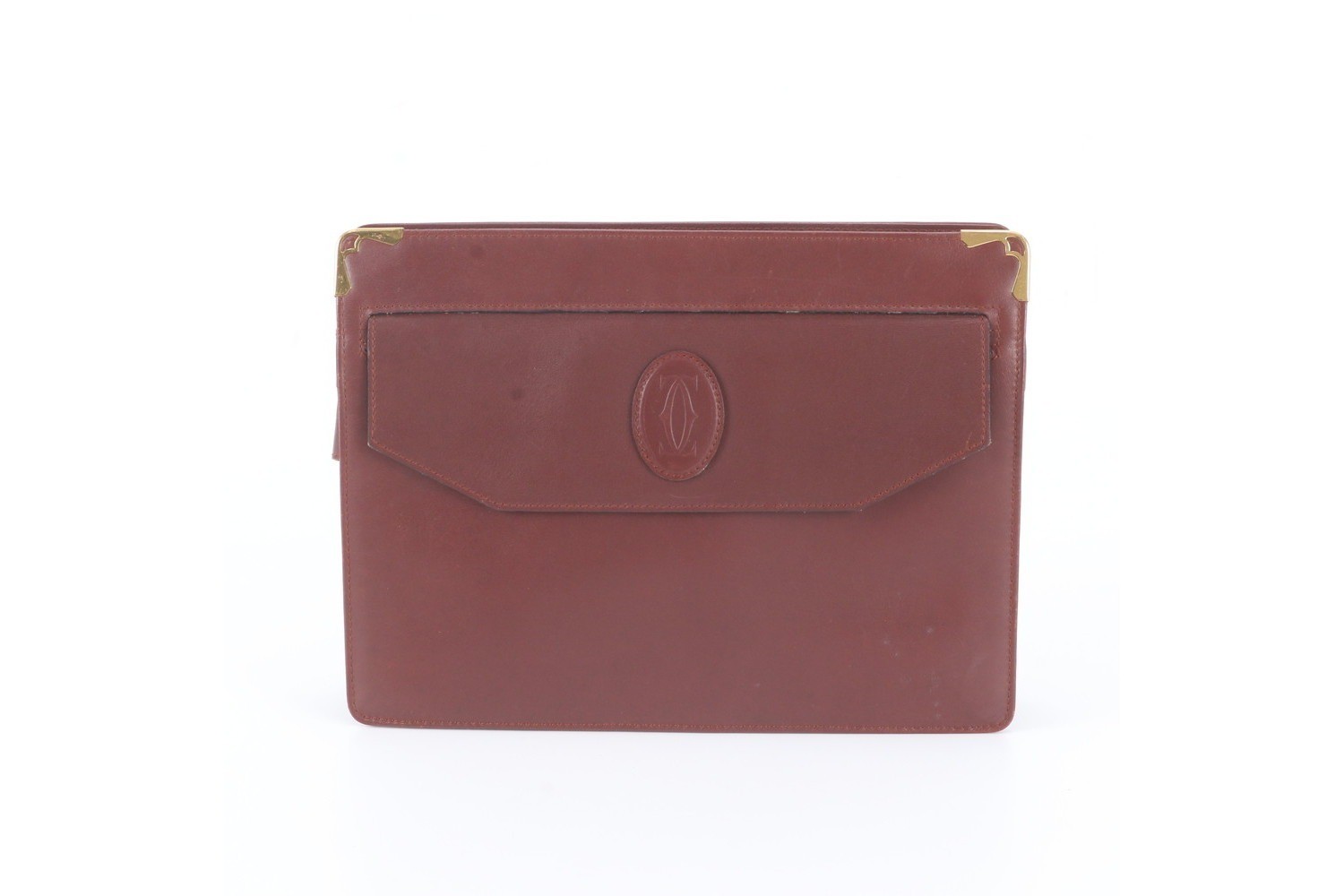 C de Cartier (Bag) - Shoulder Bag