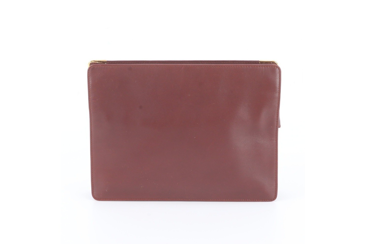 C de Cartier (Bag) - Shoulder Bag — view 2