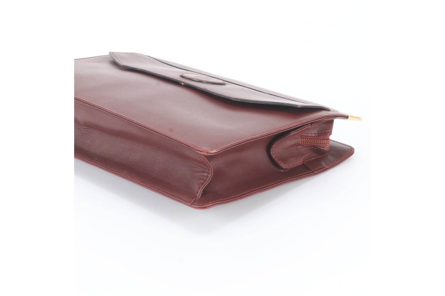 C de Cartier (Bag) - Shoulder Bag — view 3