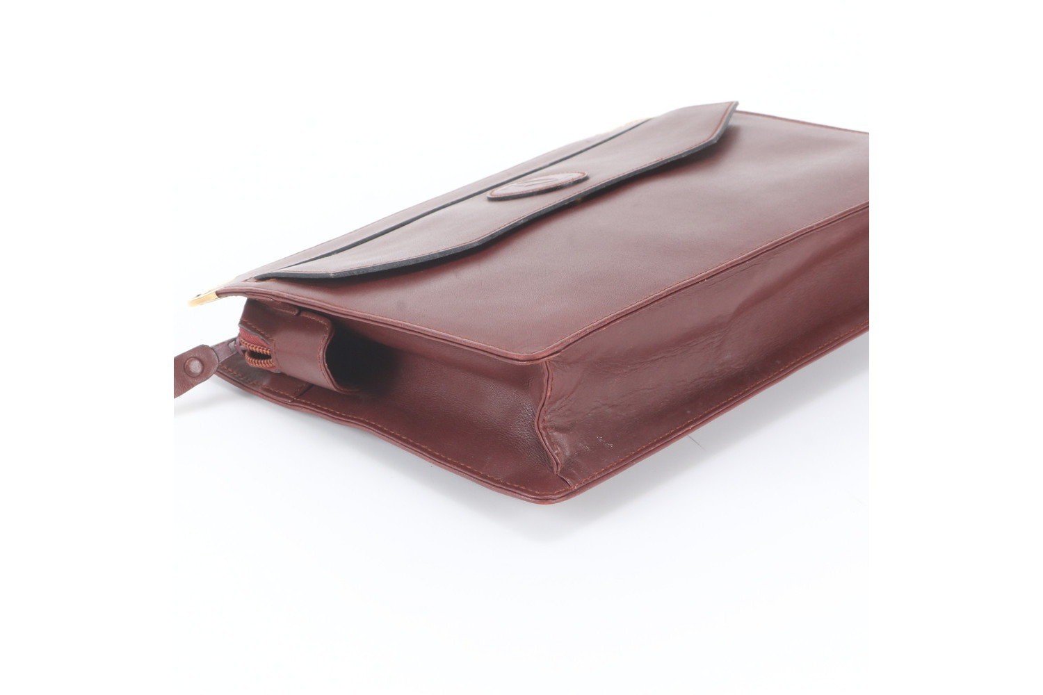 C de Cartier (Bag) - Shoulder Bag — view 4