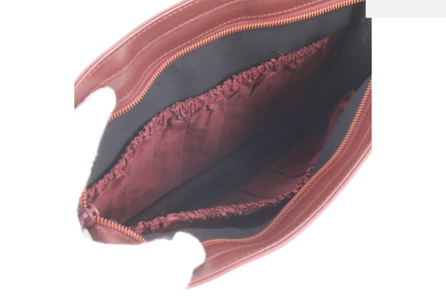 C de Cartier (Bag) - Shoulder Bag — view 6