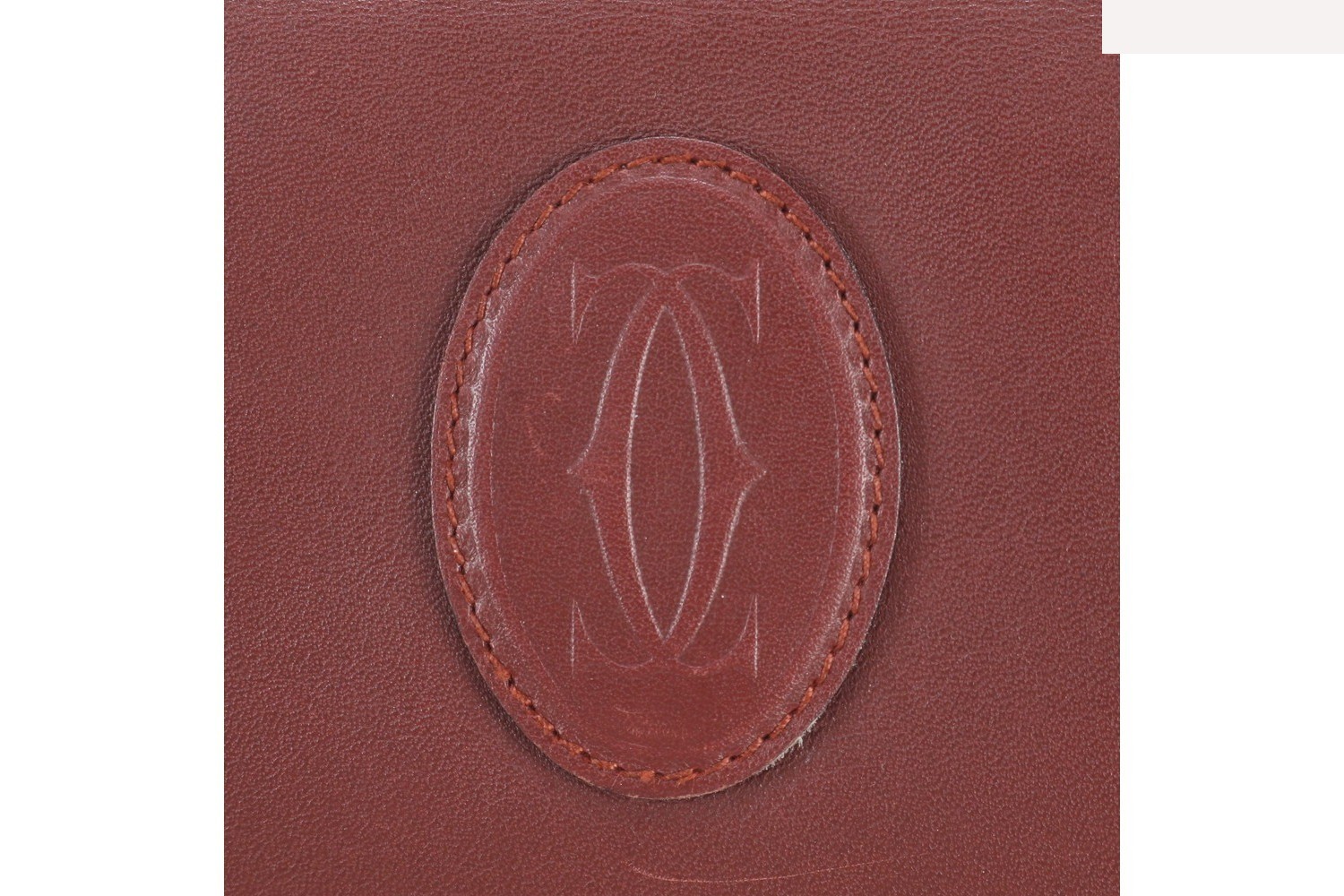 C de Cartier (Bag) - Shoulder Bag — view 7