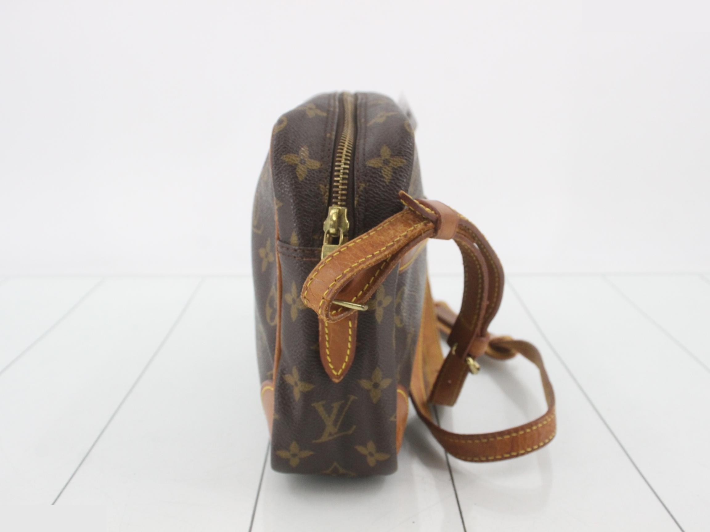 Trocadero 27 — view 4