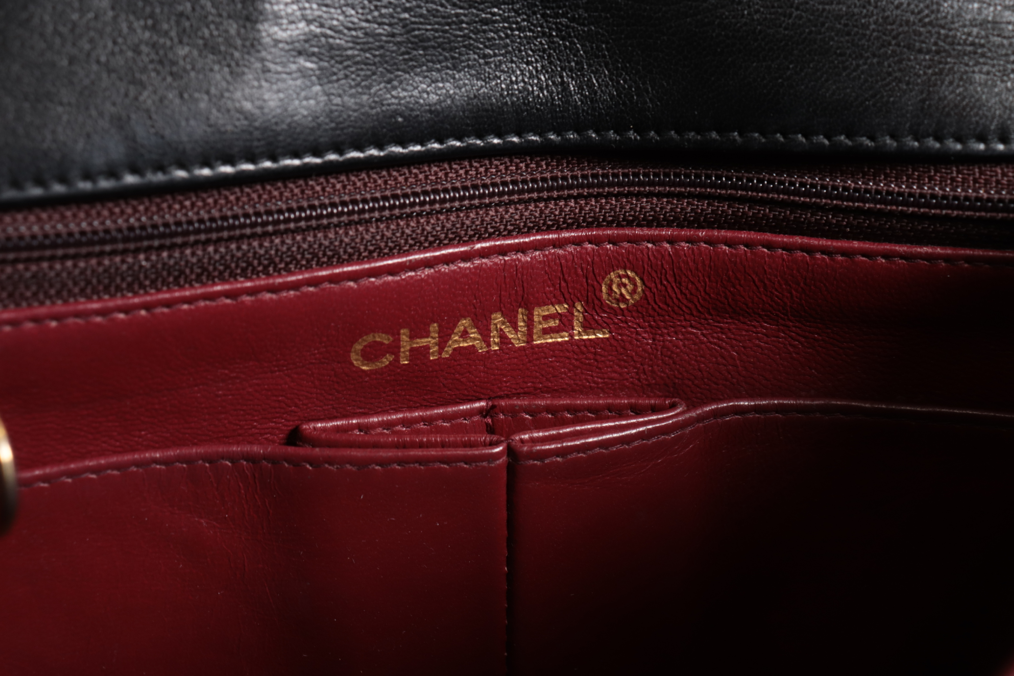 Medium Matram Chain Shoulder Bag (Series 1) — view 8