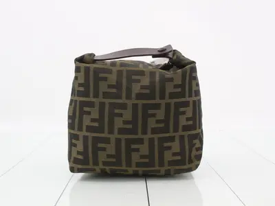 Zucca pouch