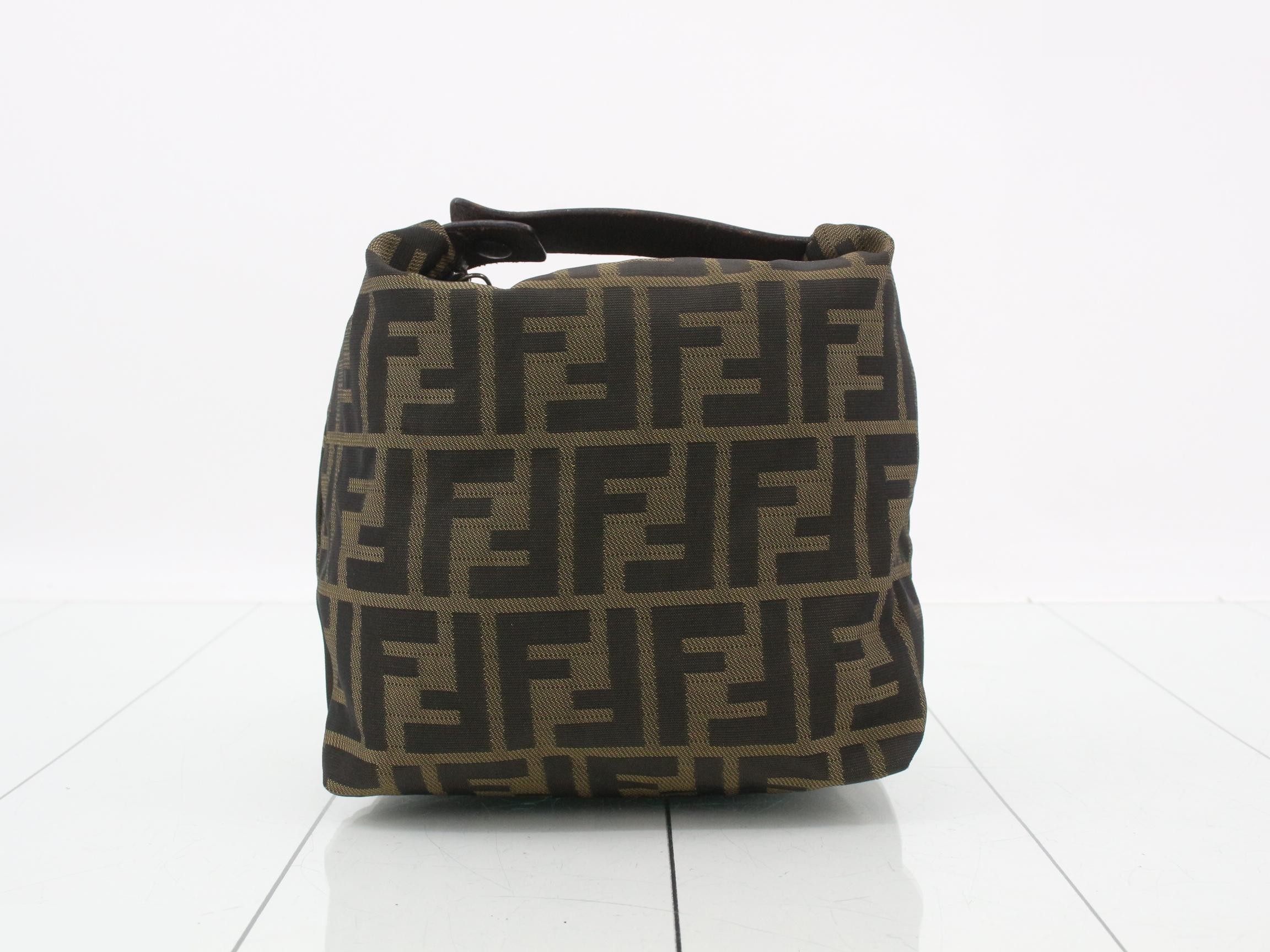 Zucca pouch — view 2