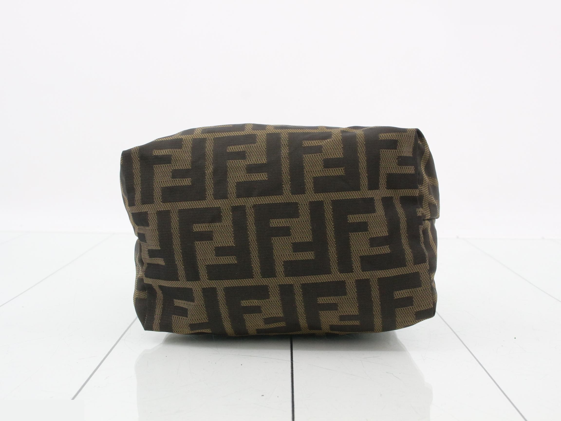 Zucca pouch — view 3