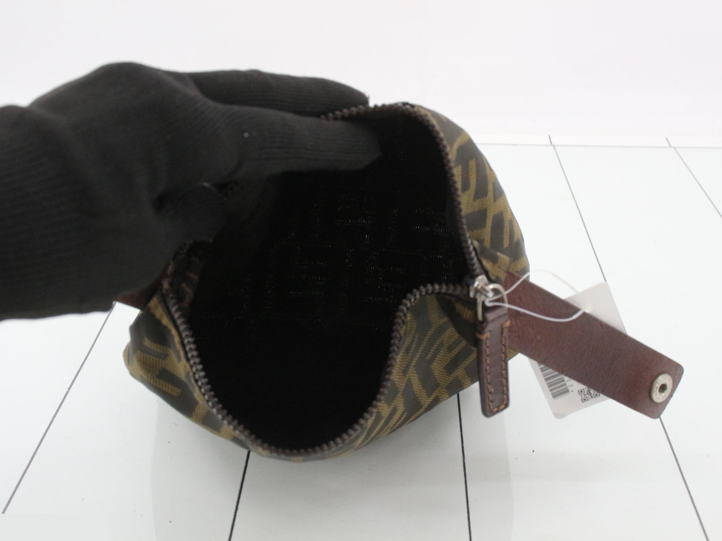 Zucca pouch — view 4
