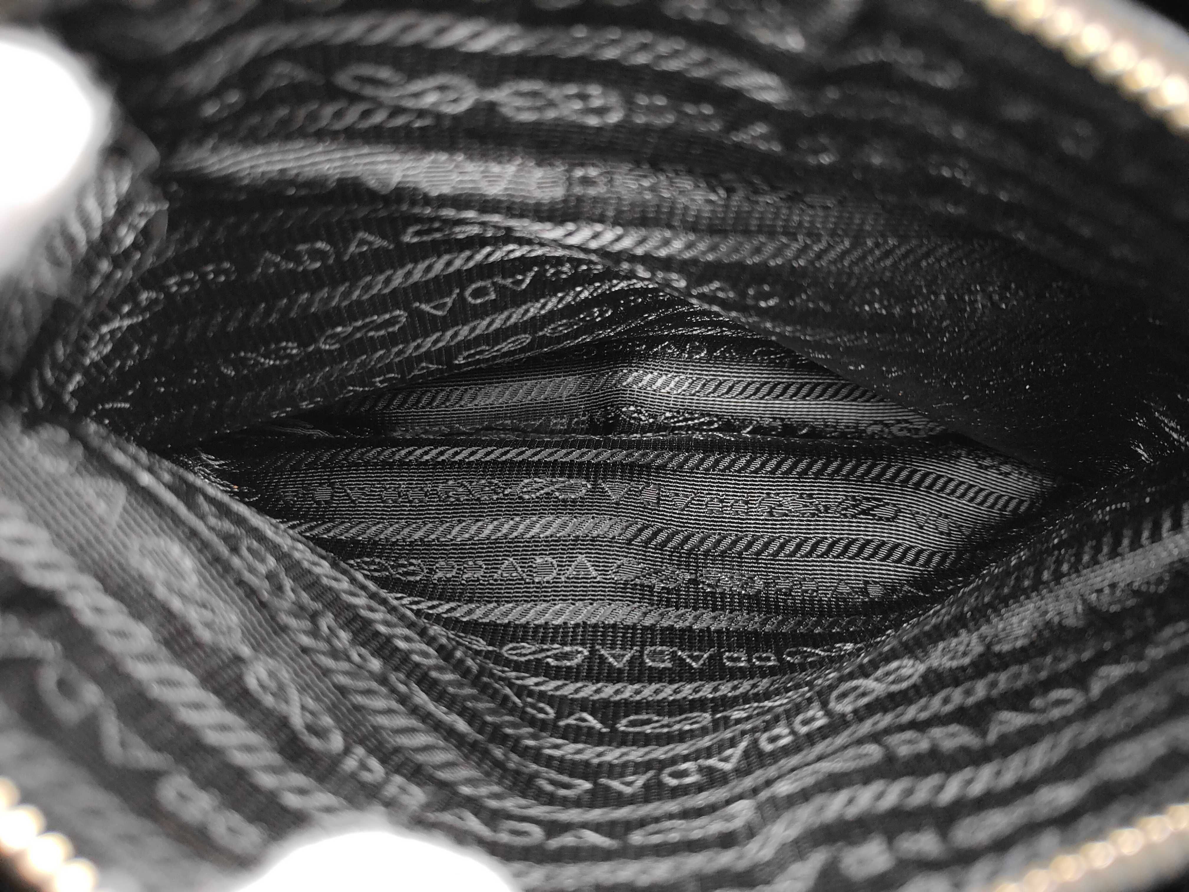 Patent Leather Handbag — view 12
