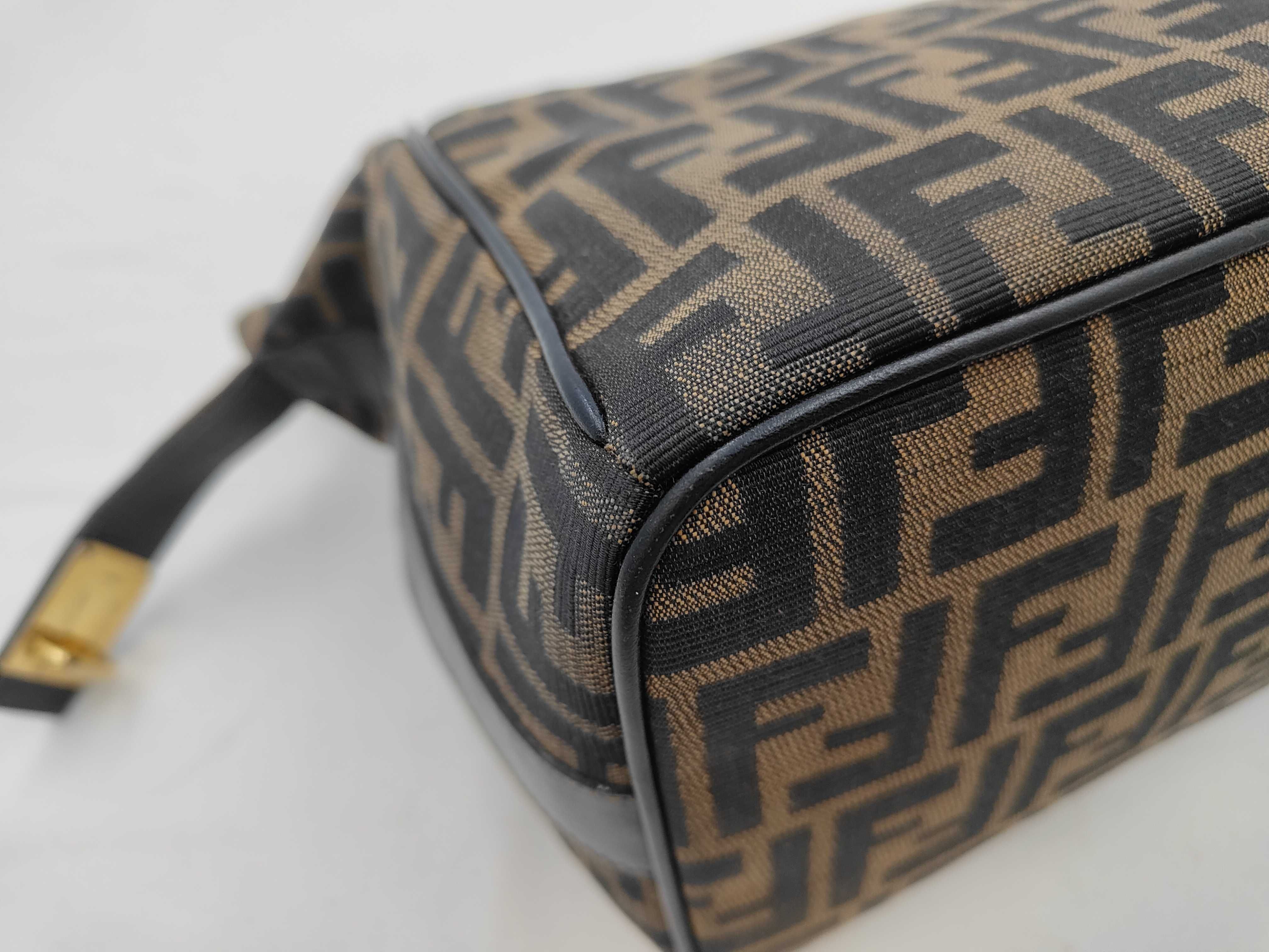 Zucca Vanity Bag — view 3