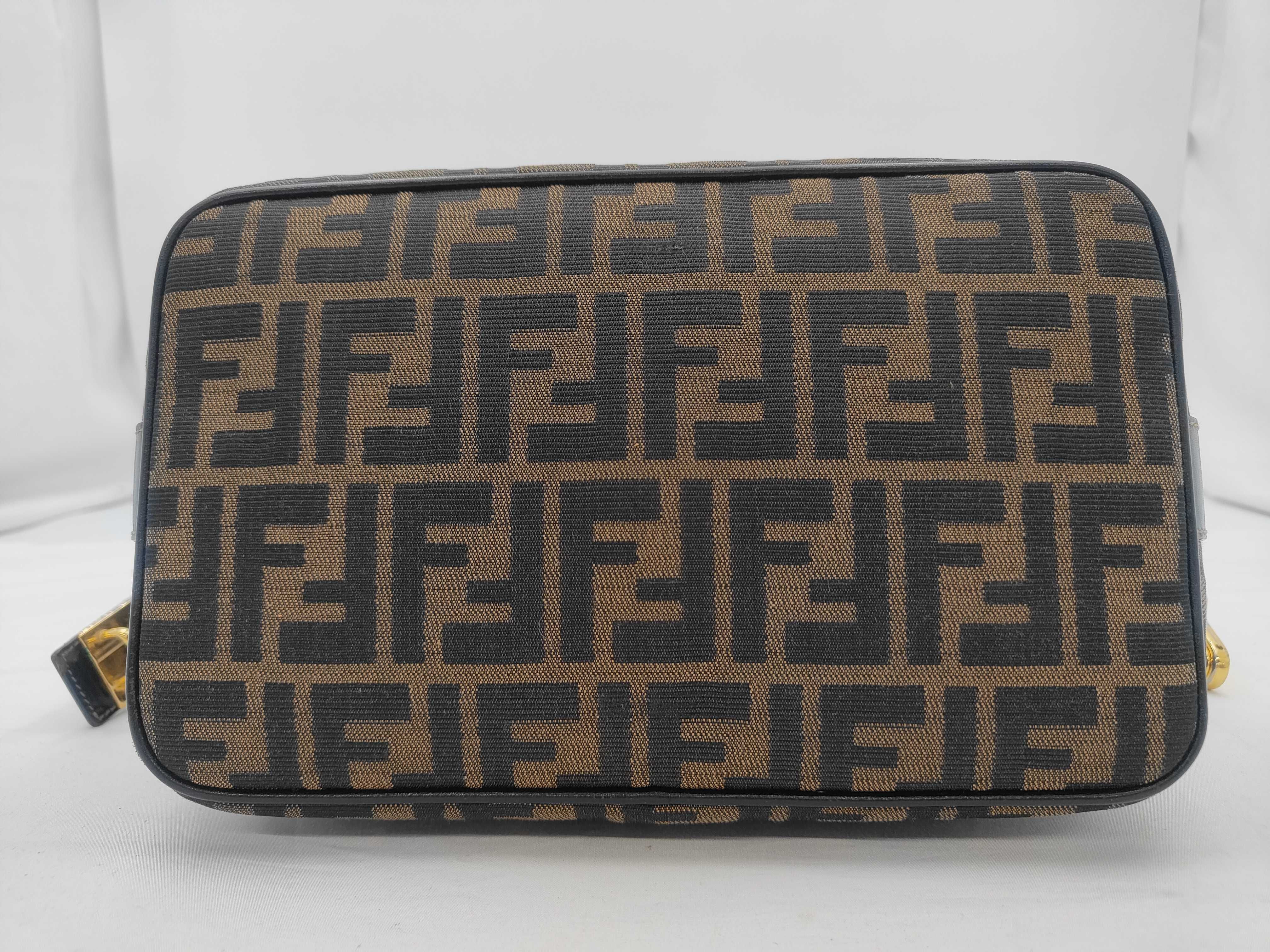 Zucca Vanity Bag — view 4