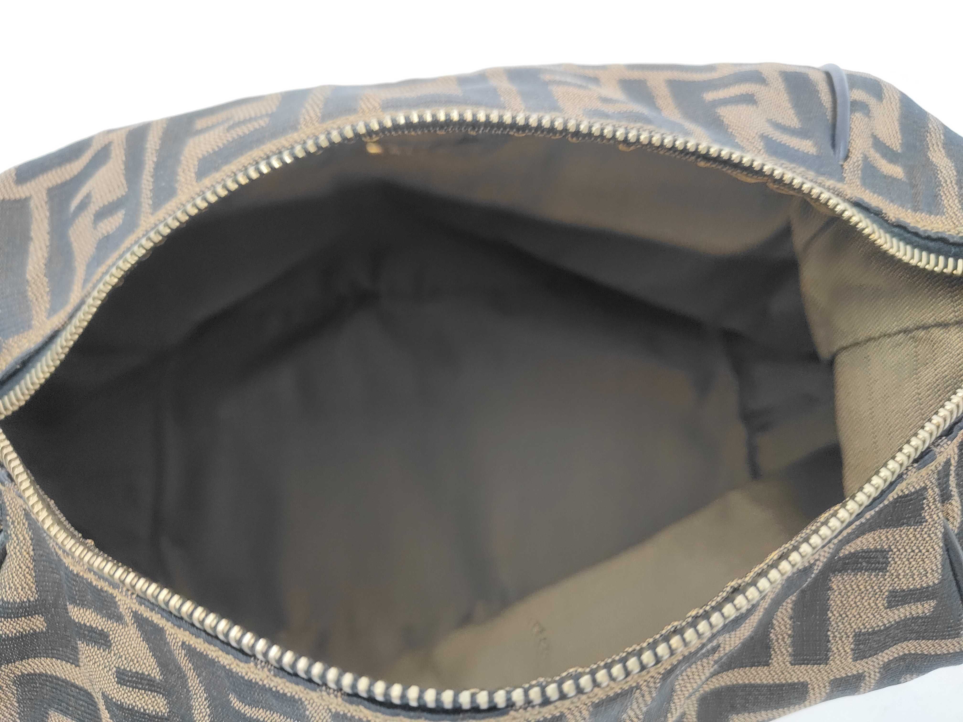 Zucca Vanity Bag — view 5
