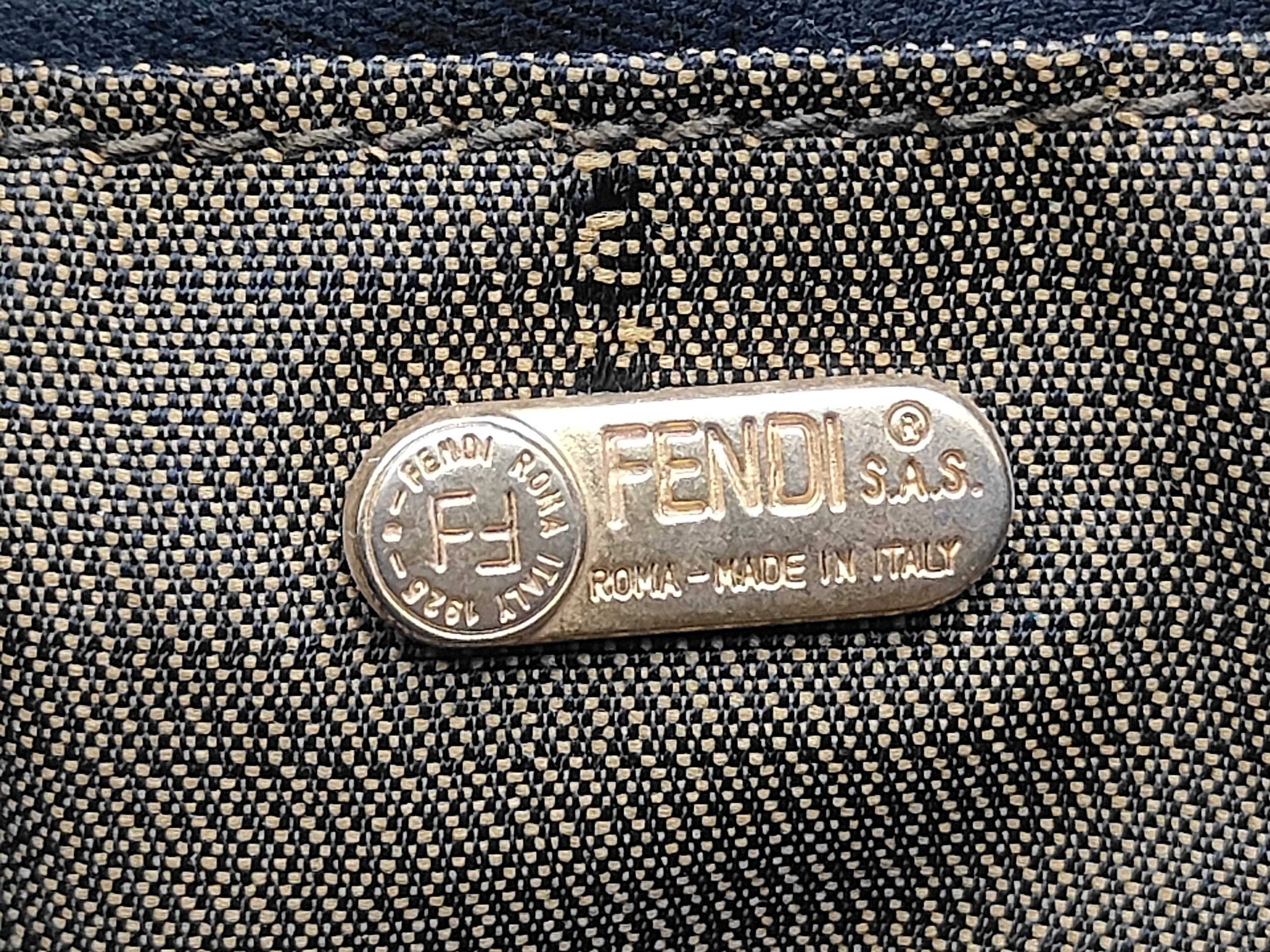 Zucca Vanity Bag — view 7