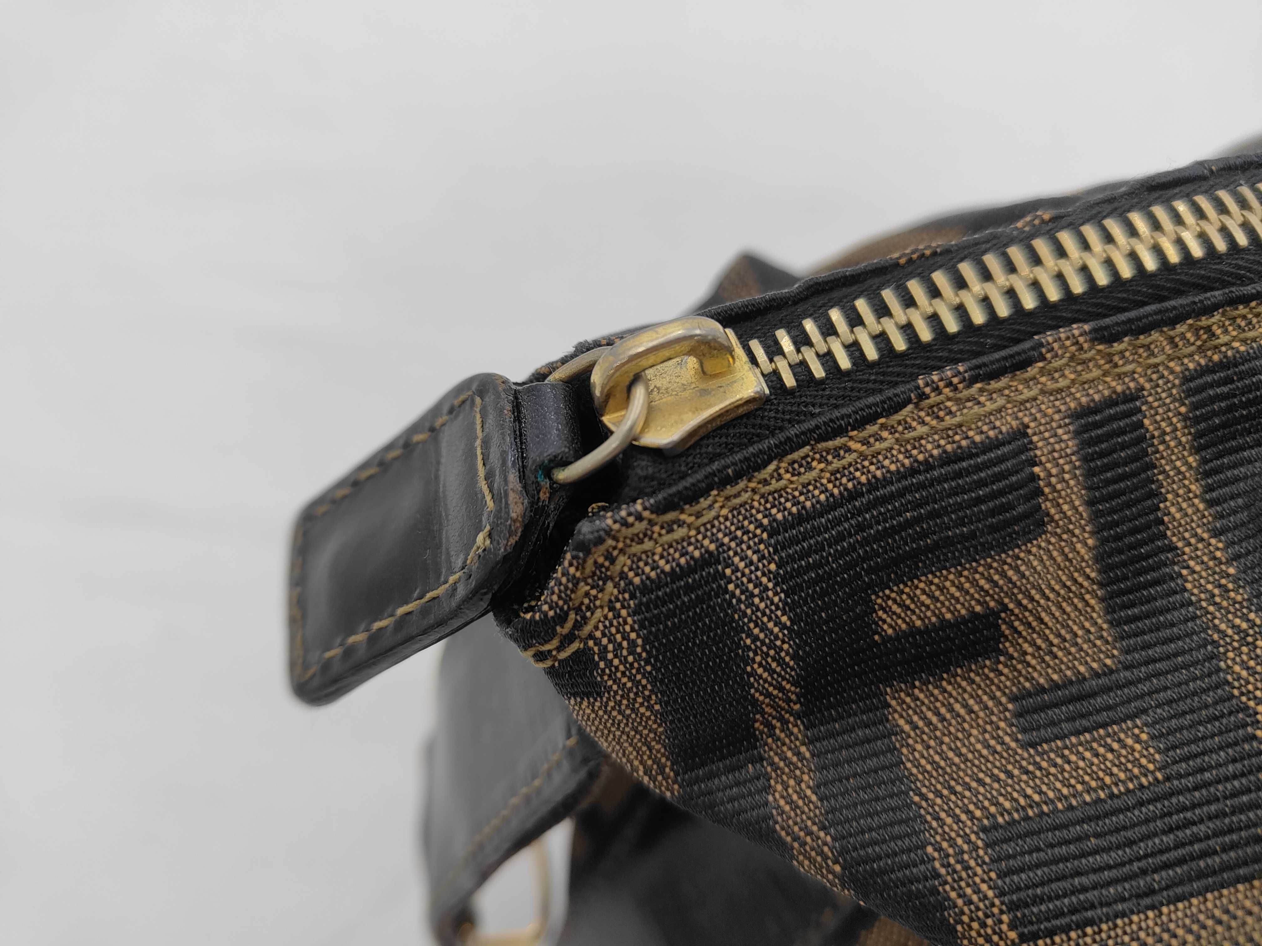 Zucca Vanity Bag — view 8