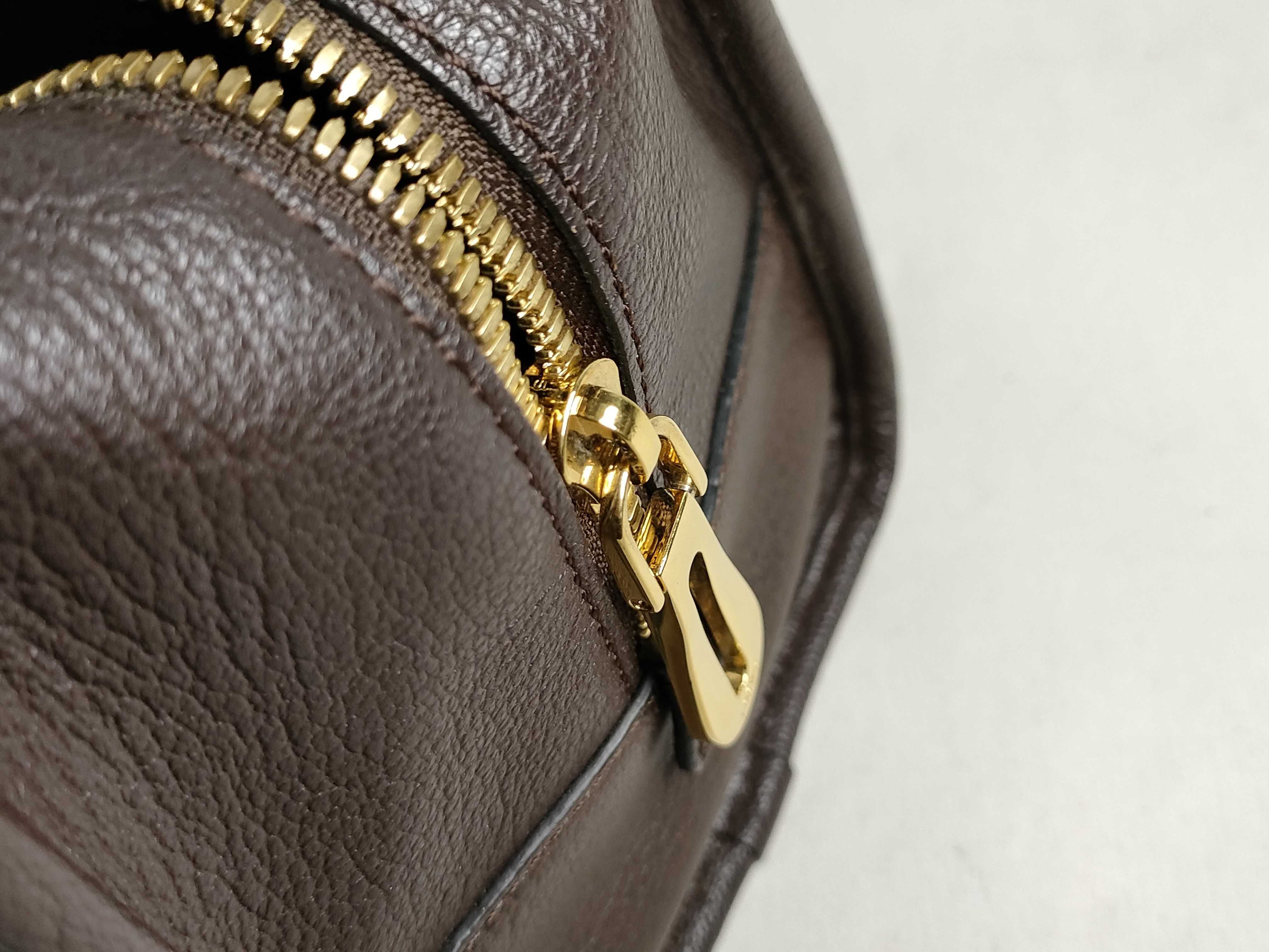 Amazona 28 Brown Handbag — view 13