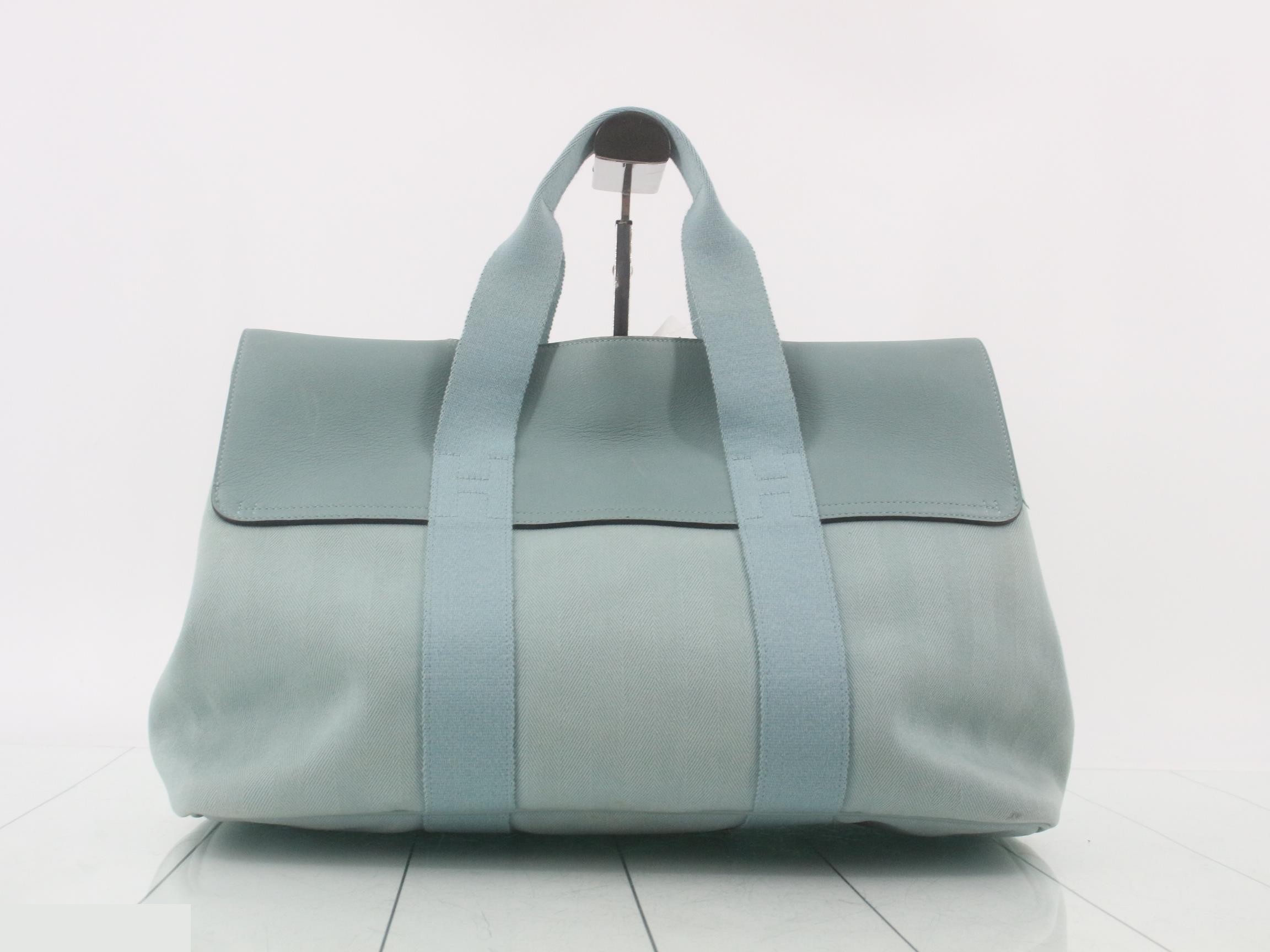 Valparaiso Tote Bag — view 2
