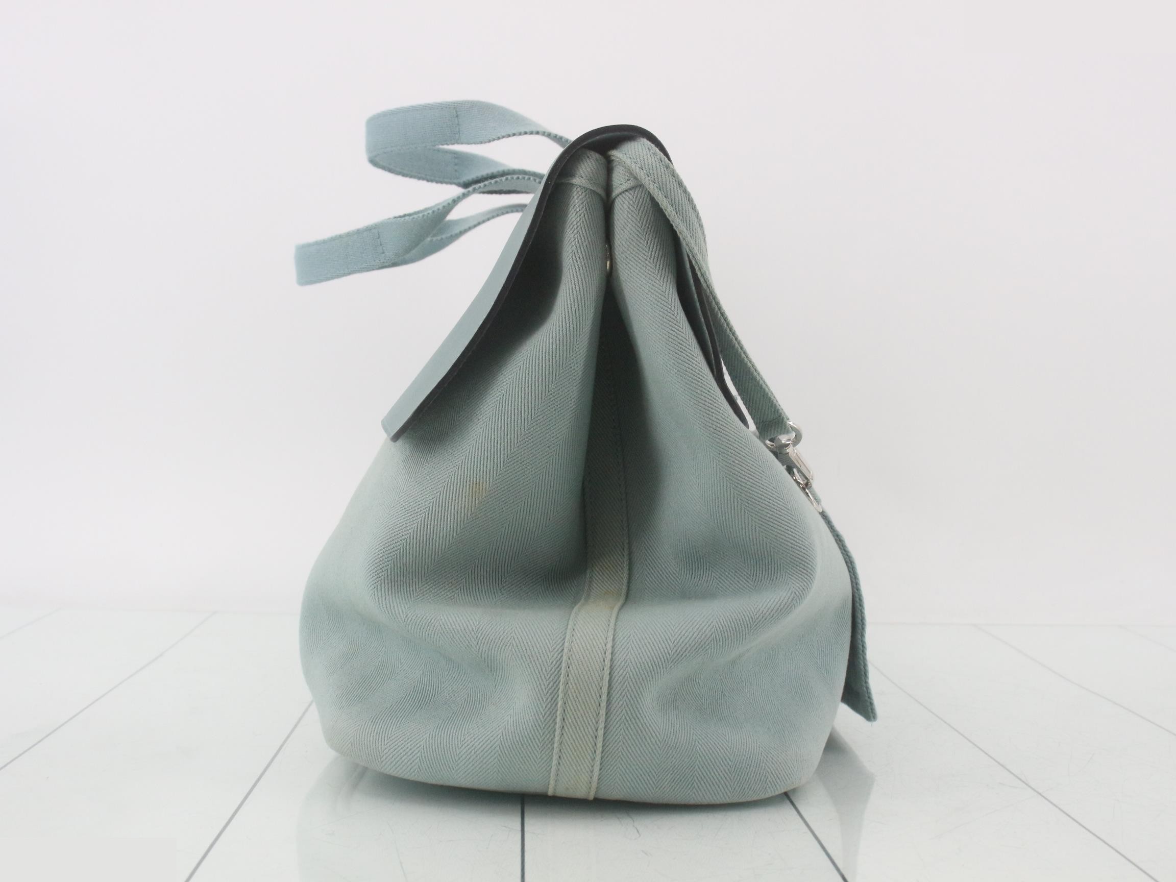 Valparaiso Tote Bag — view 3