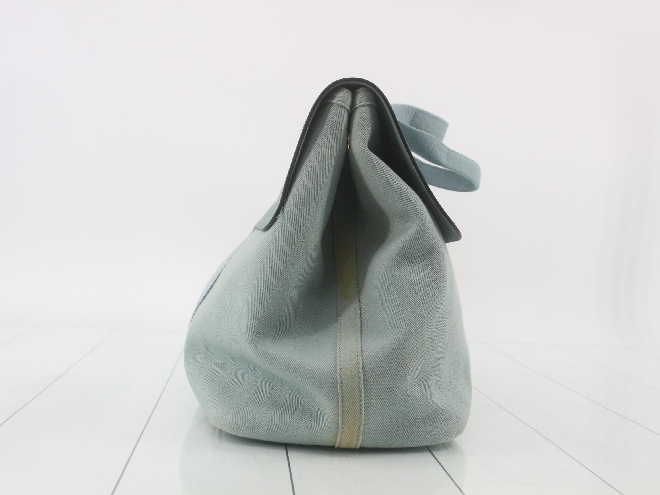 Valparaiso Tote Bag — view 4