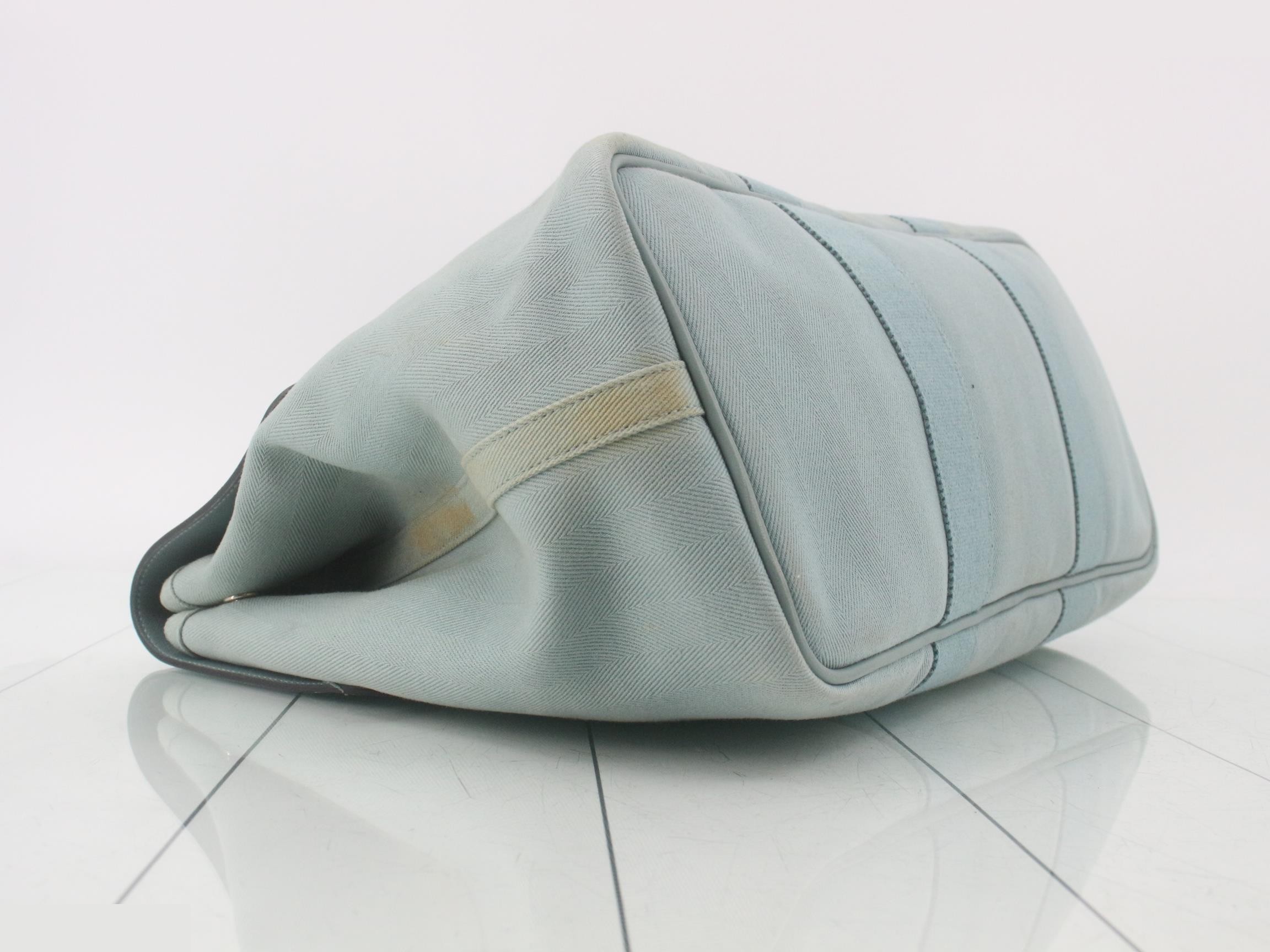 Valparaiso Tote Bag — view 5
