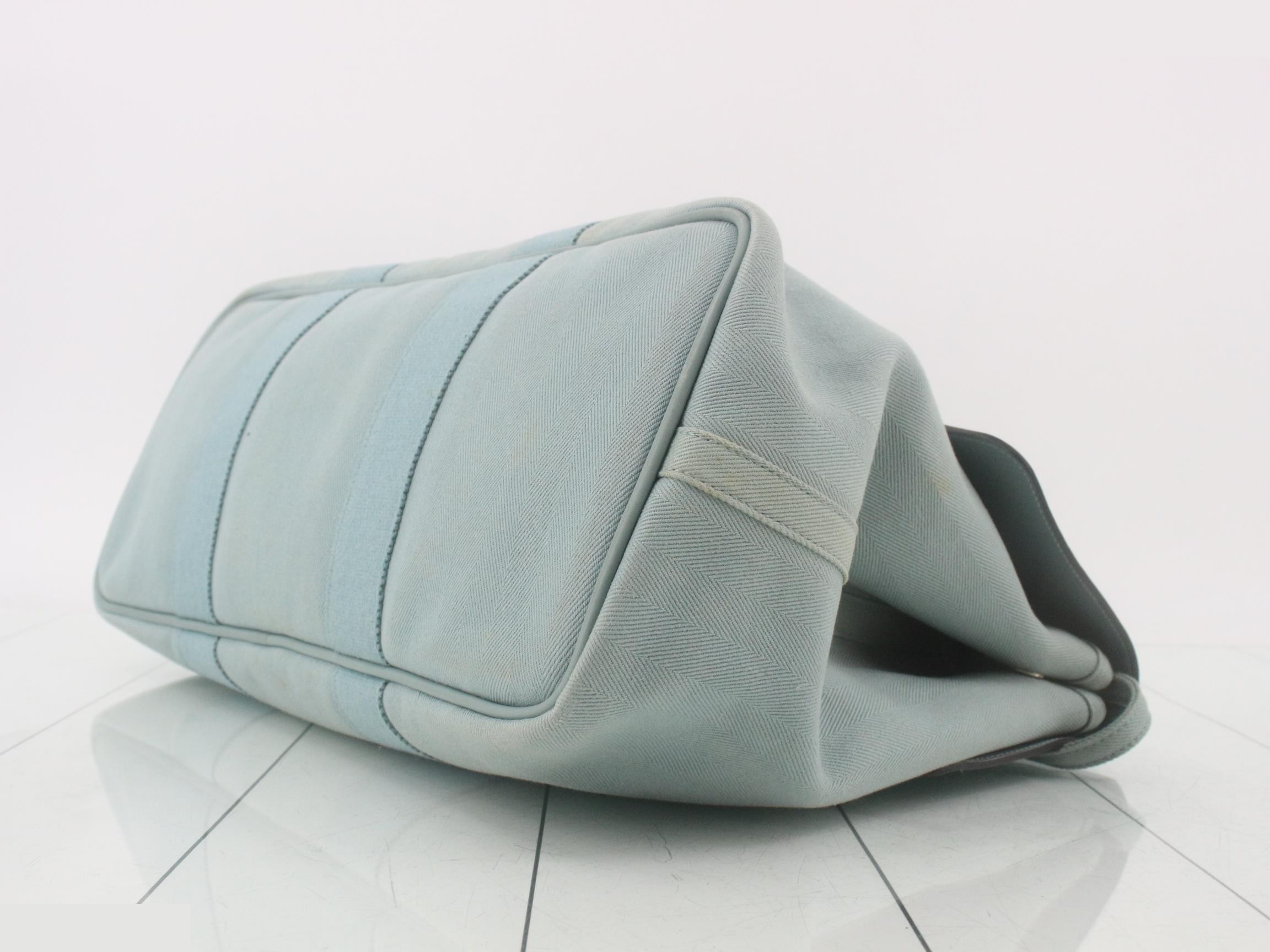 Valparaiso Tote Bag — view 6