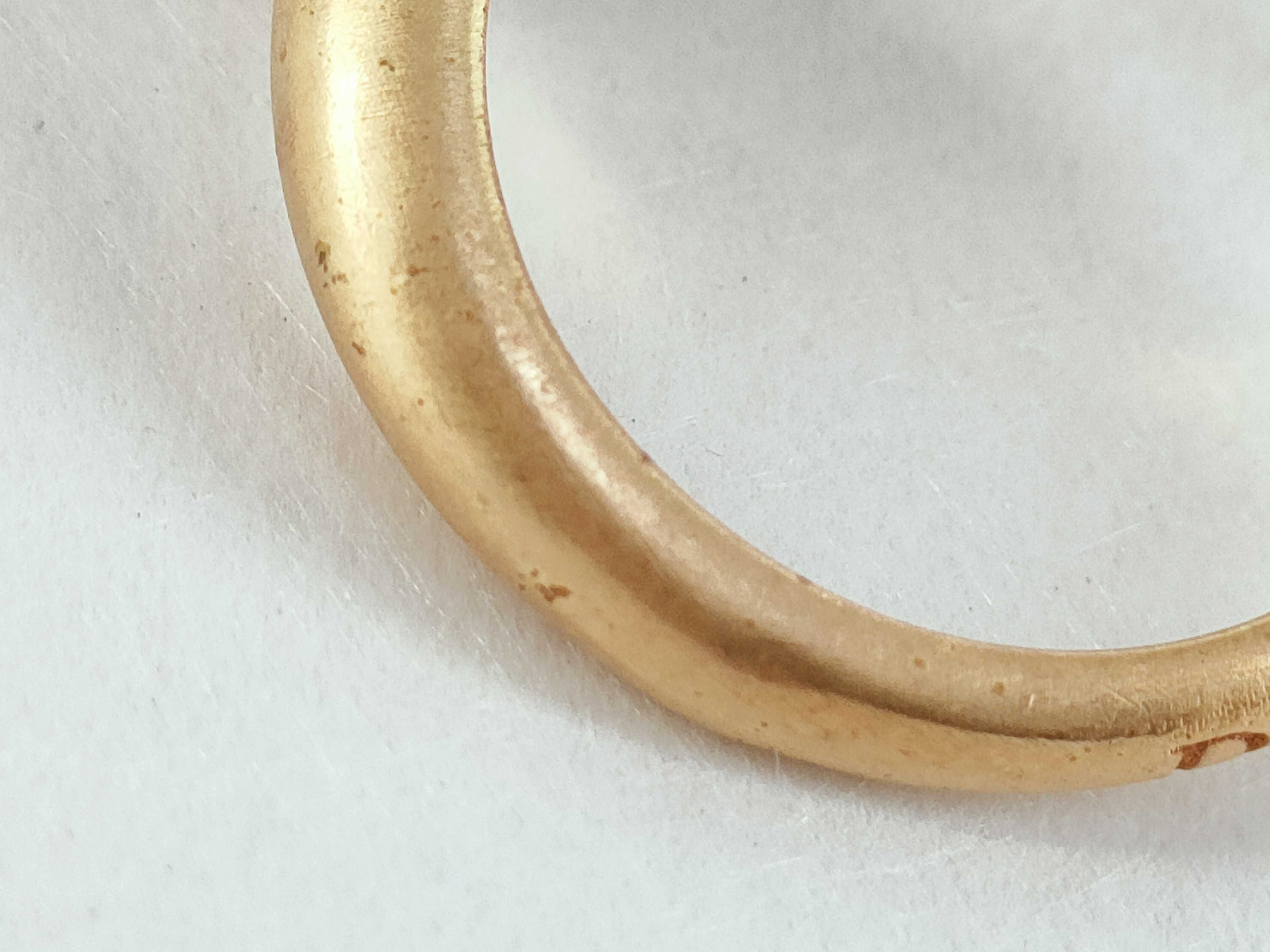 Flower Pearl Ring, Size S — view 9