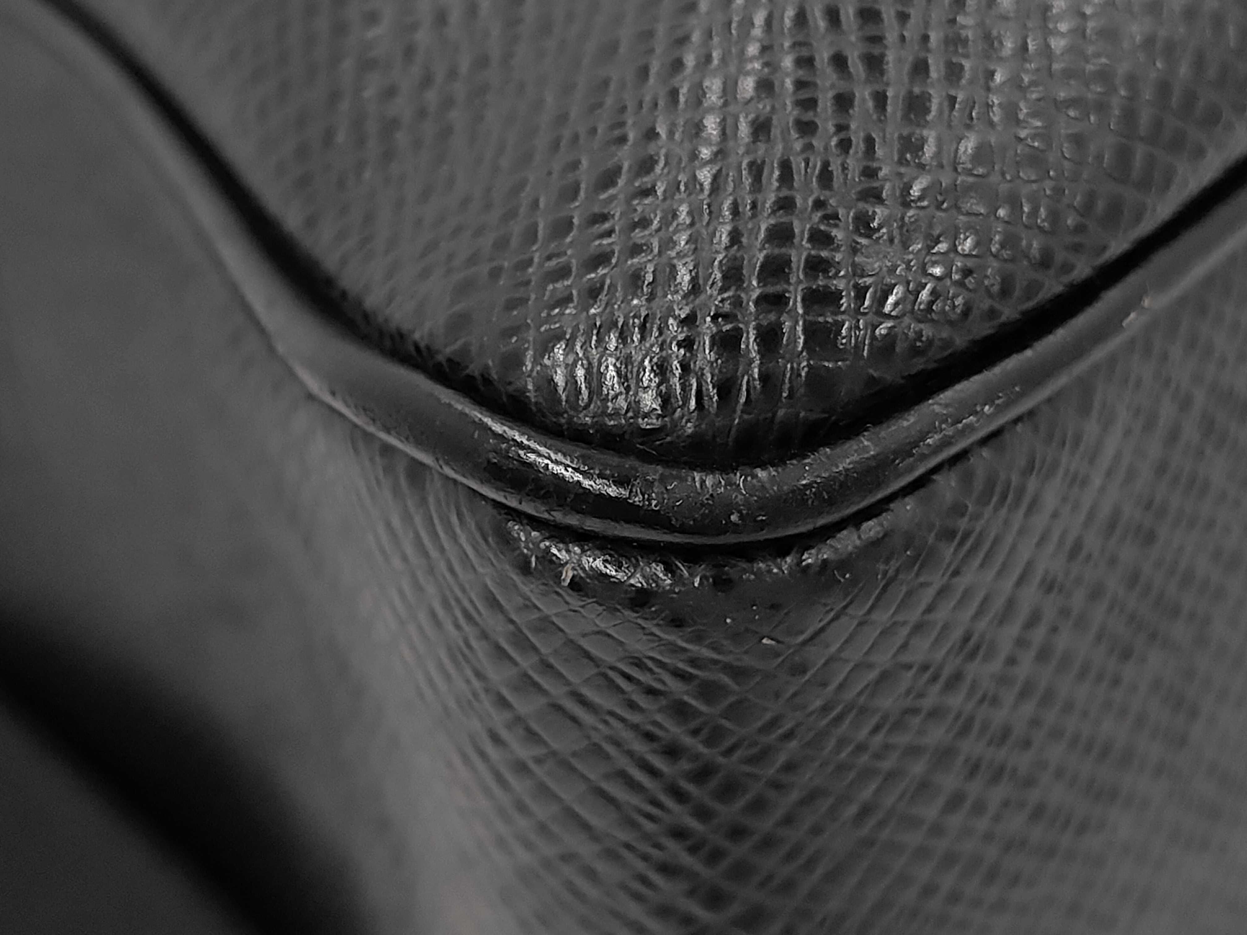 Taiga Reporter Shoulder Bag — view 4