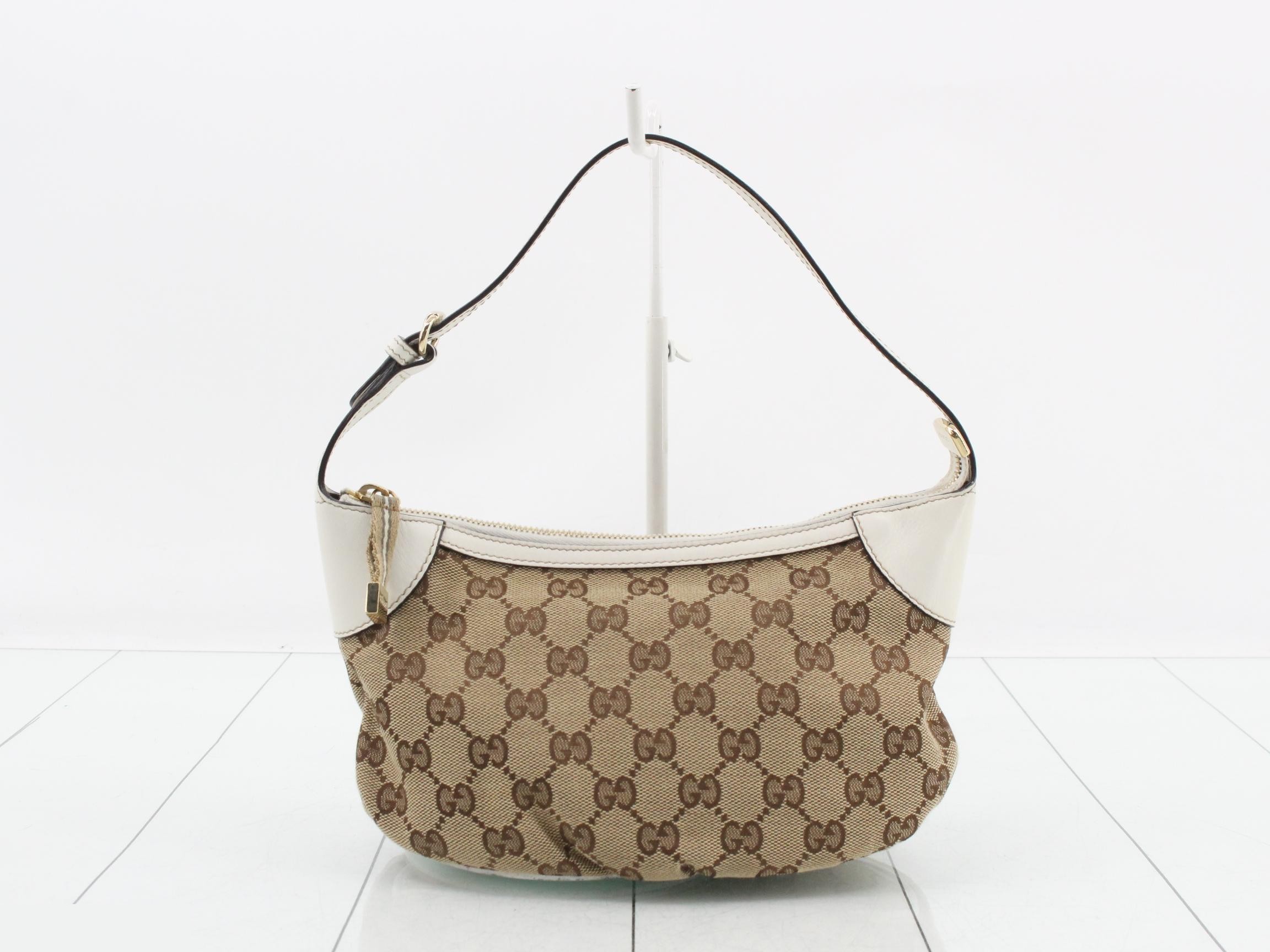 GG Canvas (Bag)