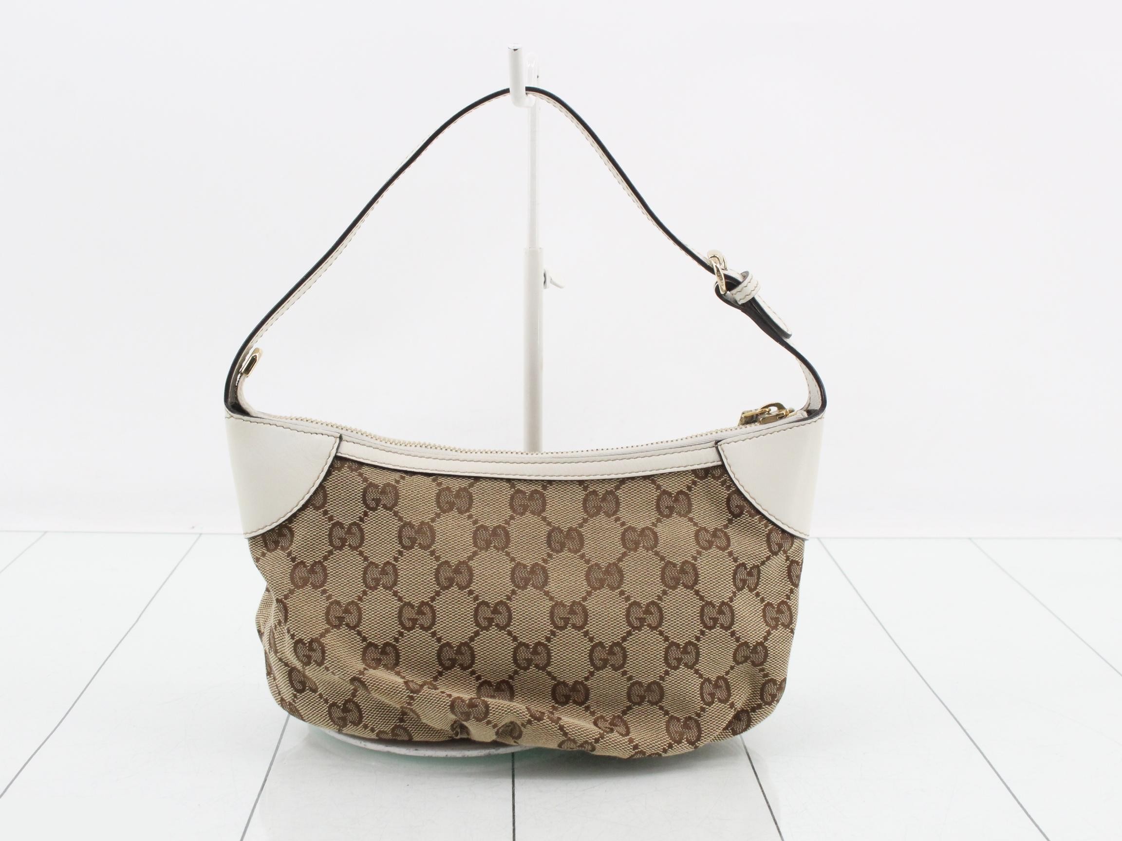 GG Canvas (Bag) — view 2