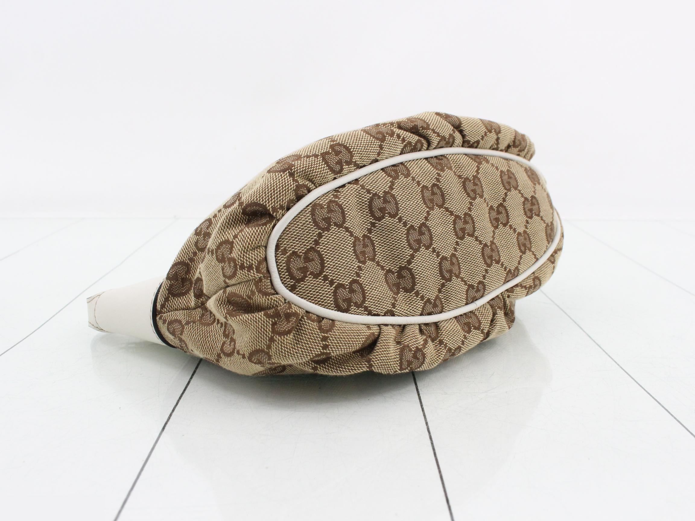 GG Canvas (Bag) — view 5