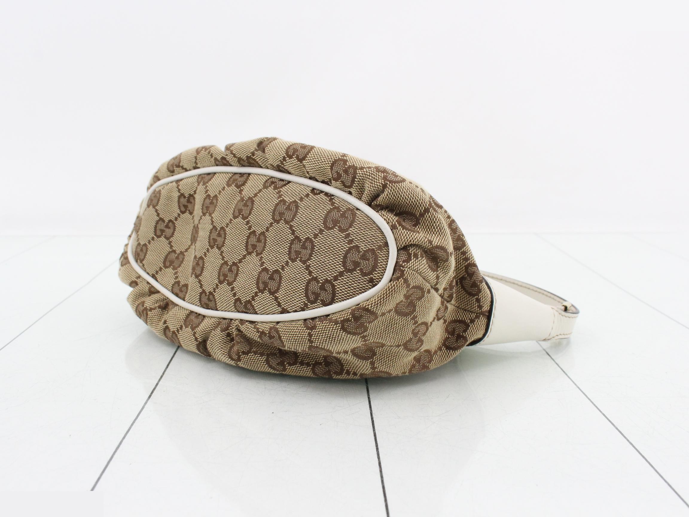 GG Canvas (Bag) — view 6
