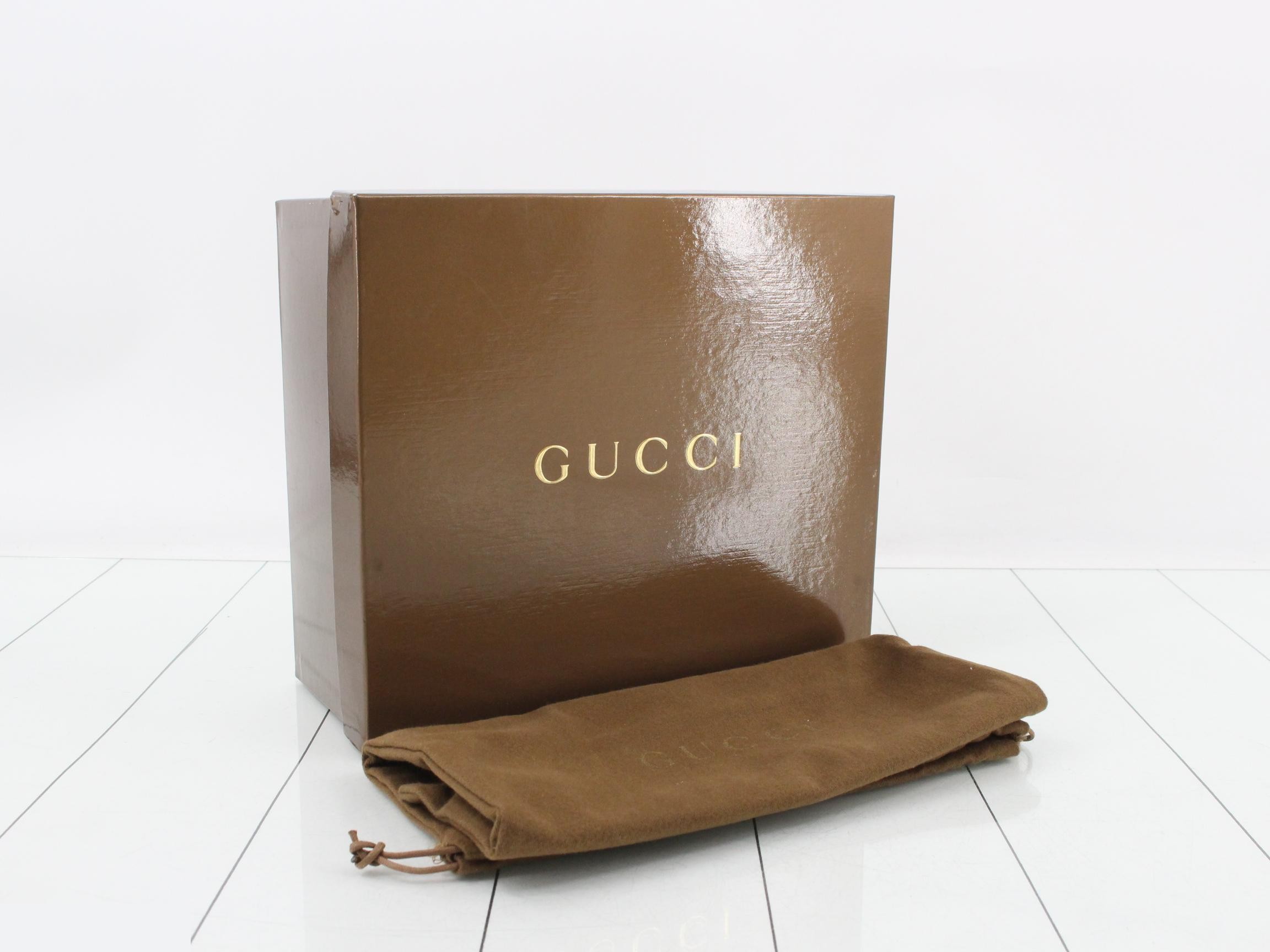 GG Canvas (Bag) — view 7