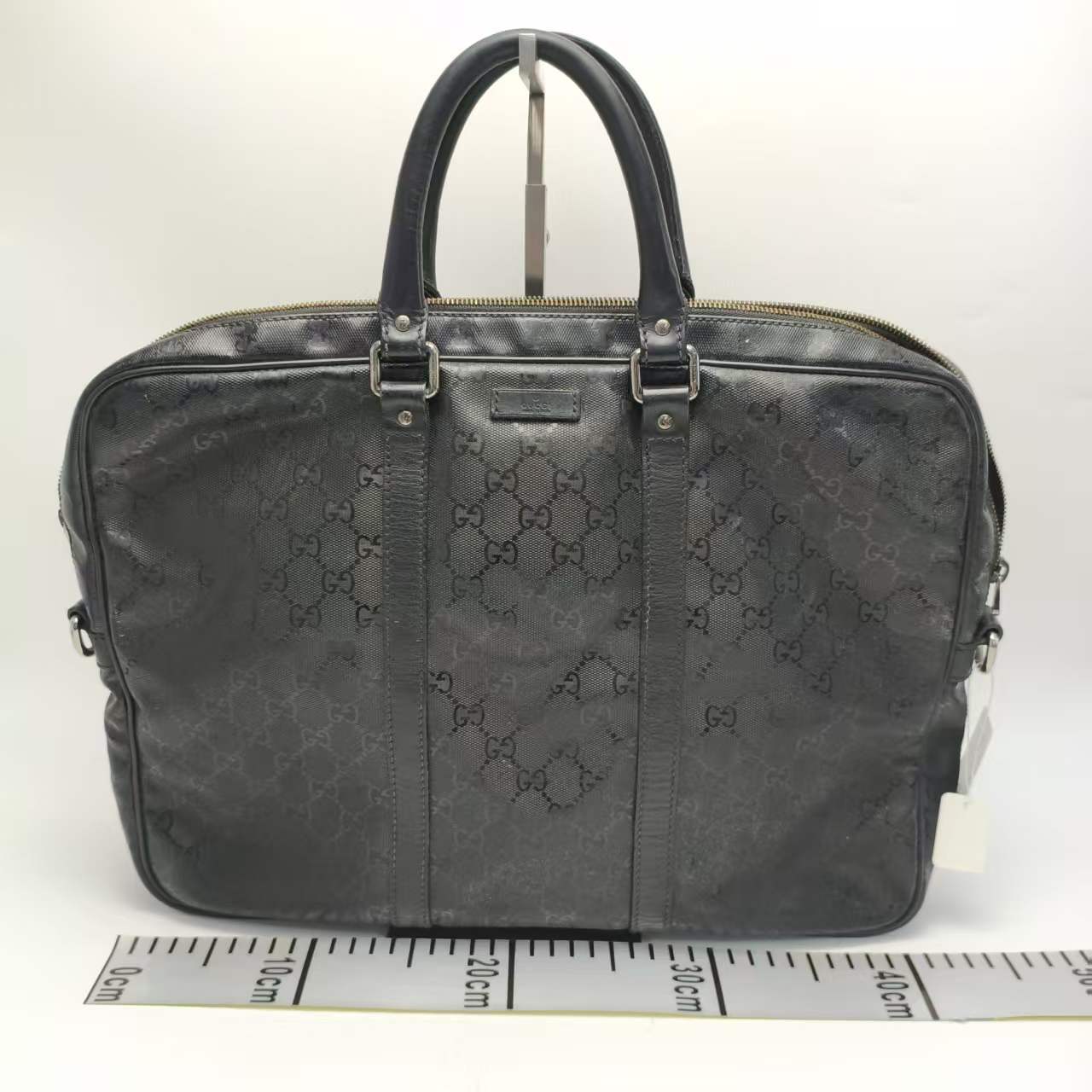 【*Shipped from: China*】GUCCI PU 208463 Handbag