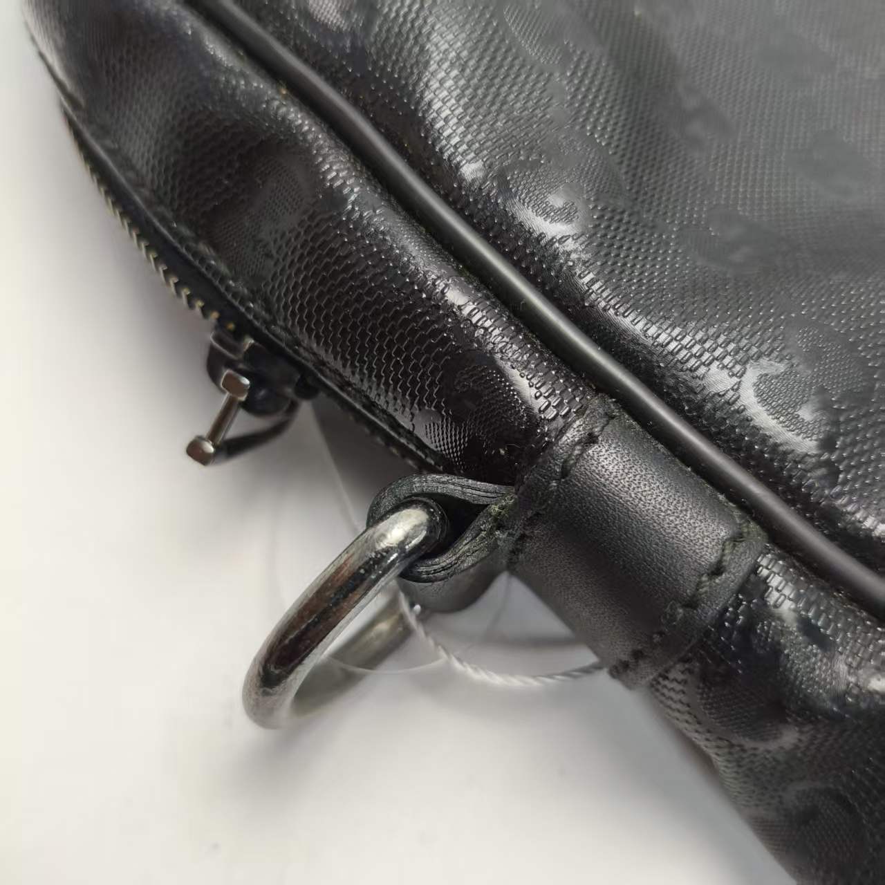 【*Shipped from: China*】GUCCI PU 208463 Handbag — view 11