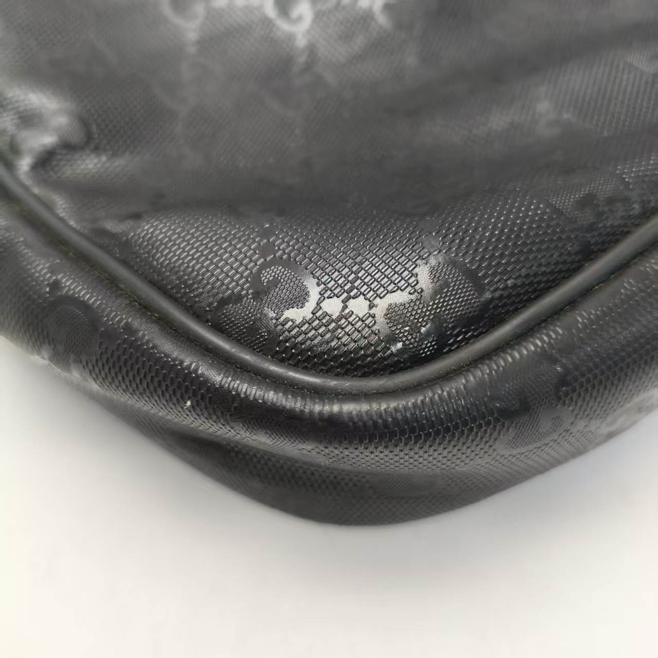 【*Shipped from: China*】GUCCI PU 208463 Handbag — view 4