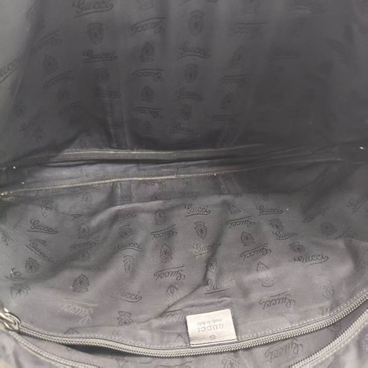 【*Shipped from: China*】GUCCI PU 208463 Handbag — view 7