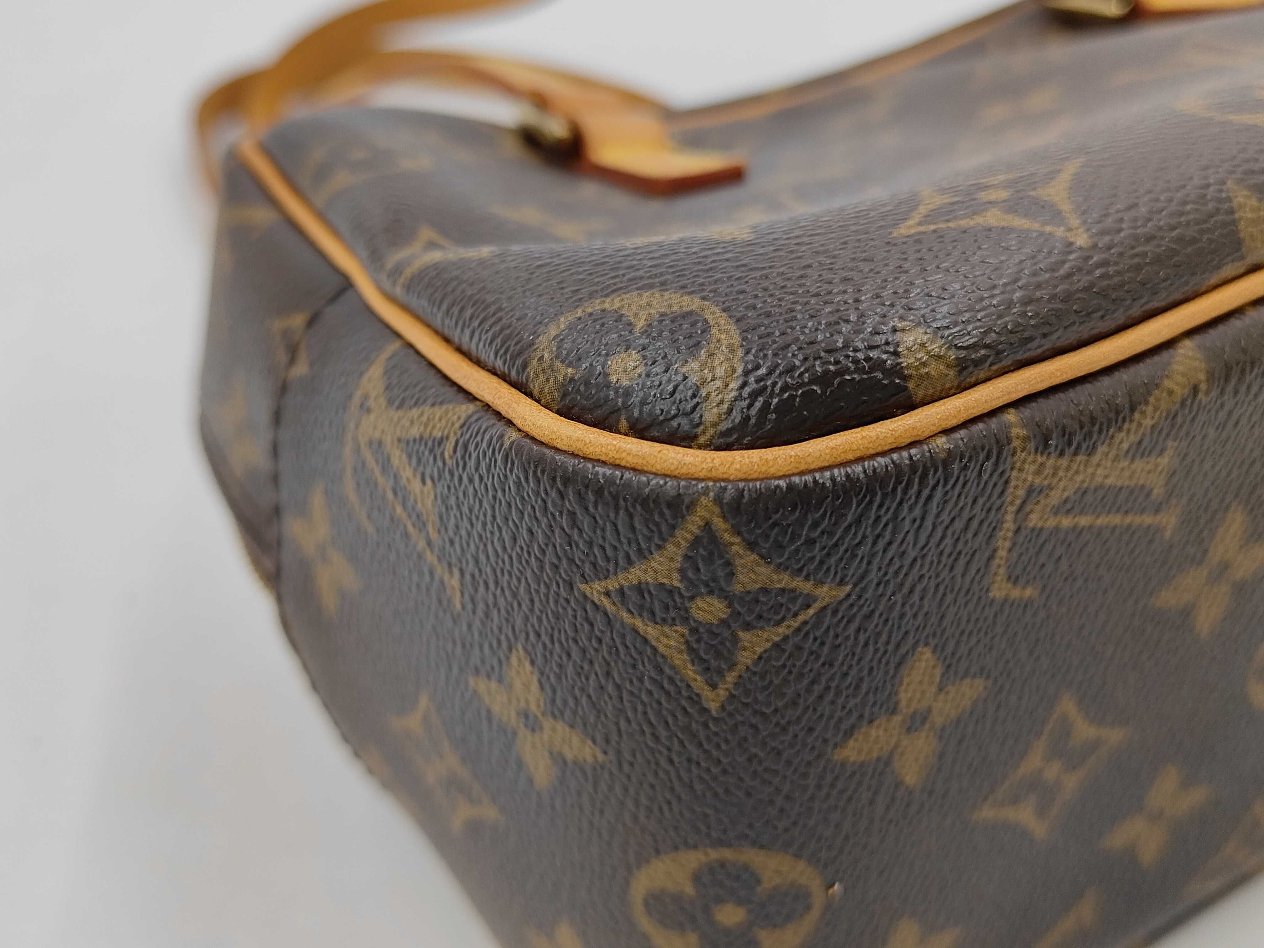 Monogram M51182 Cite MM Handbag — view 3