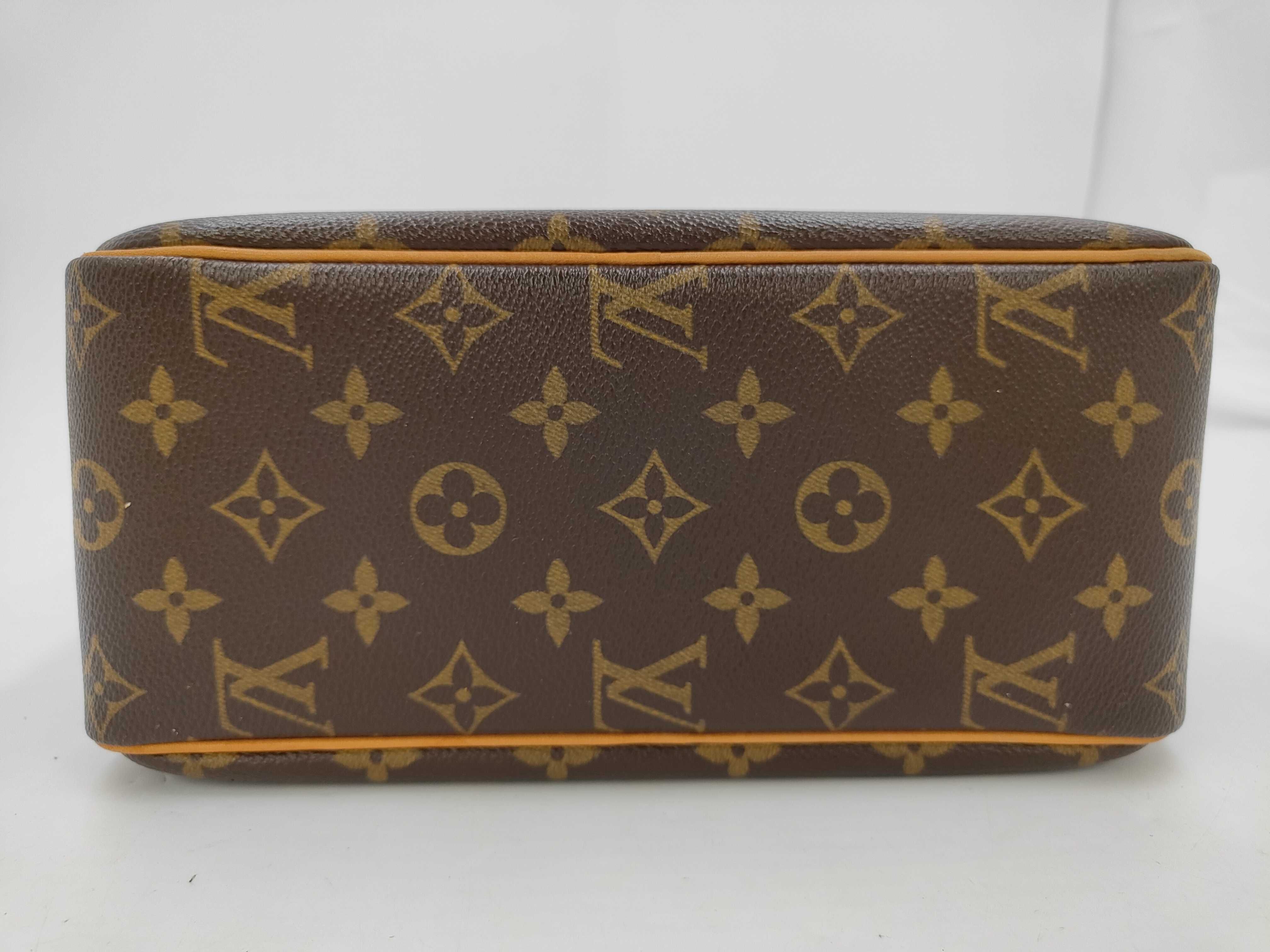 Monogram M51182 Cite MM Handbag — view 4