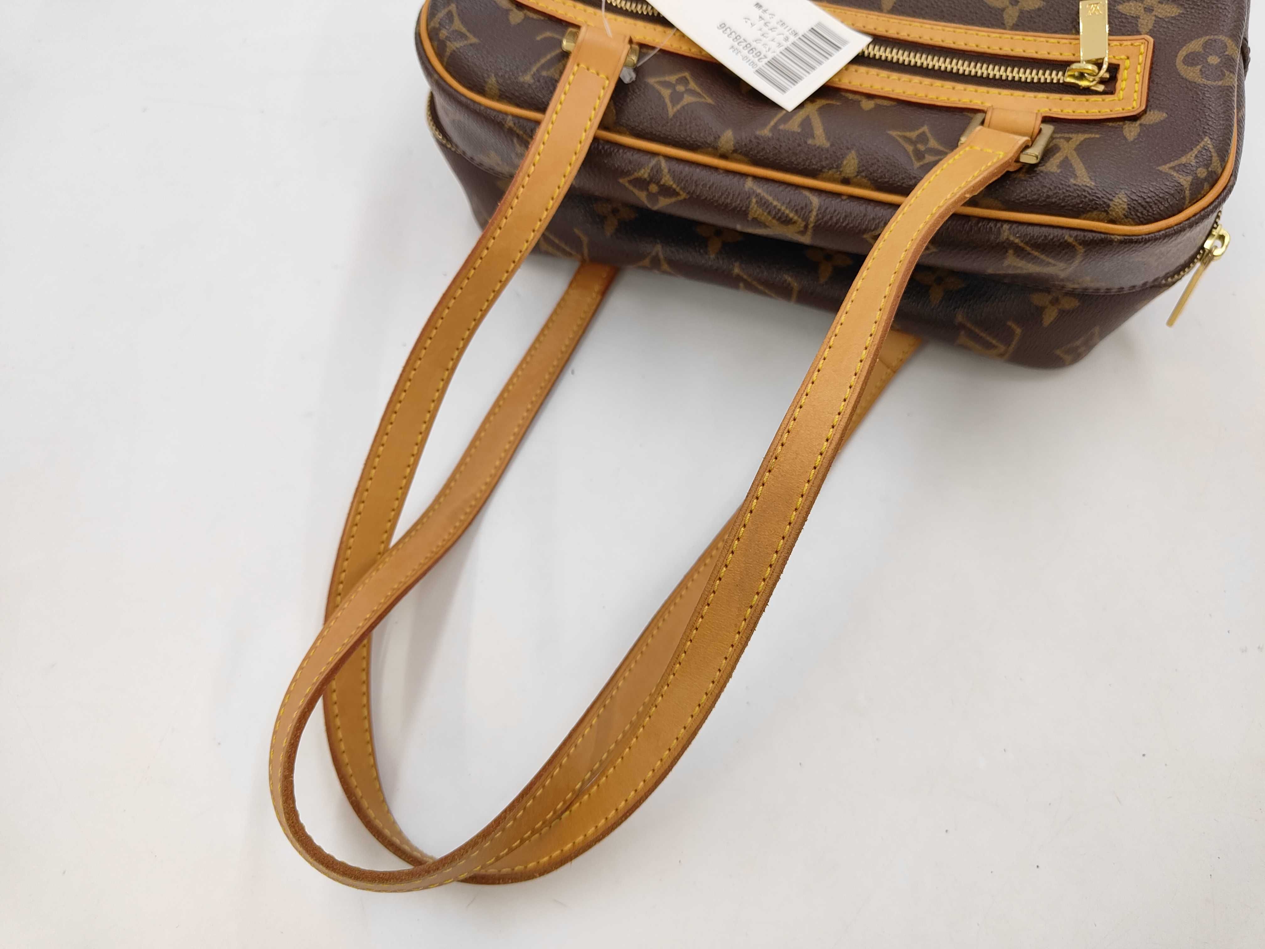 Monogram M51182 Cite MM Handbag — view 5